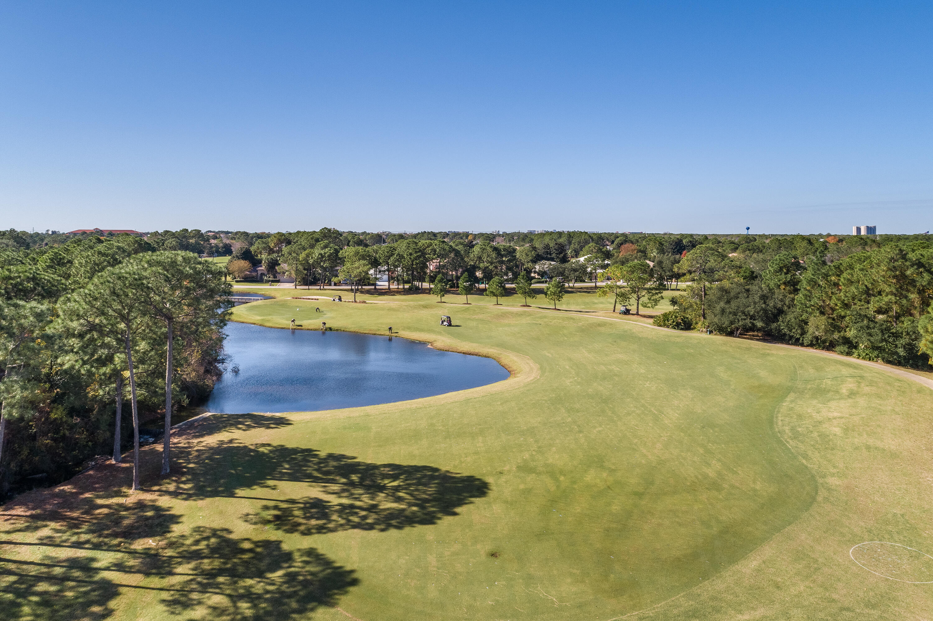 EMERALD BAY PH 1A - Residential