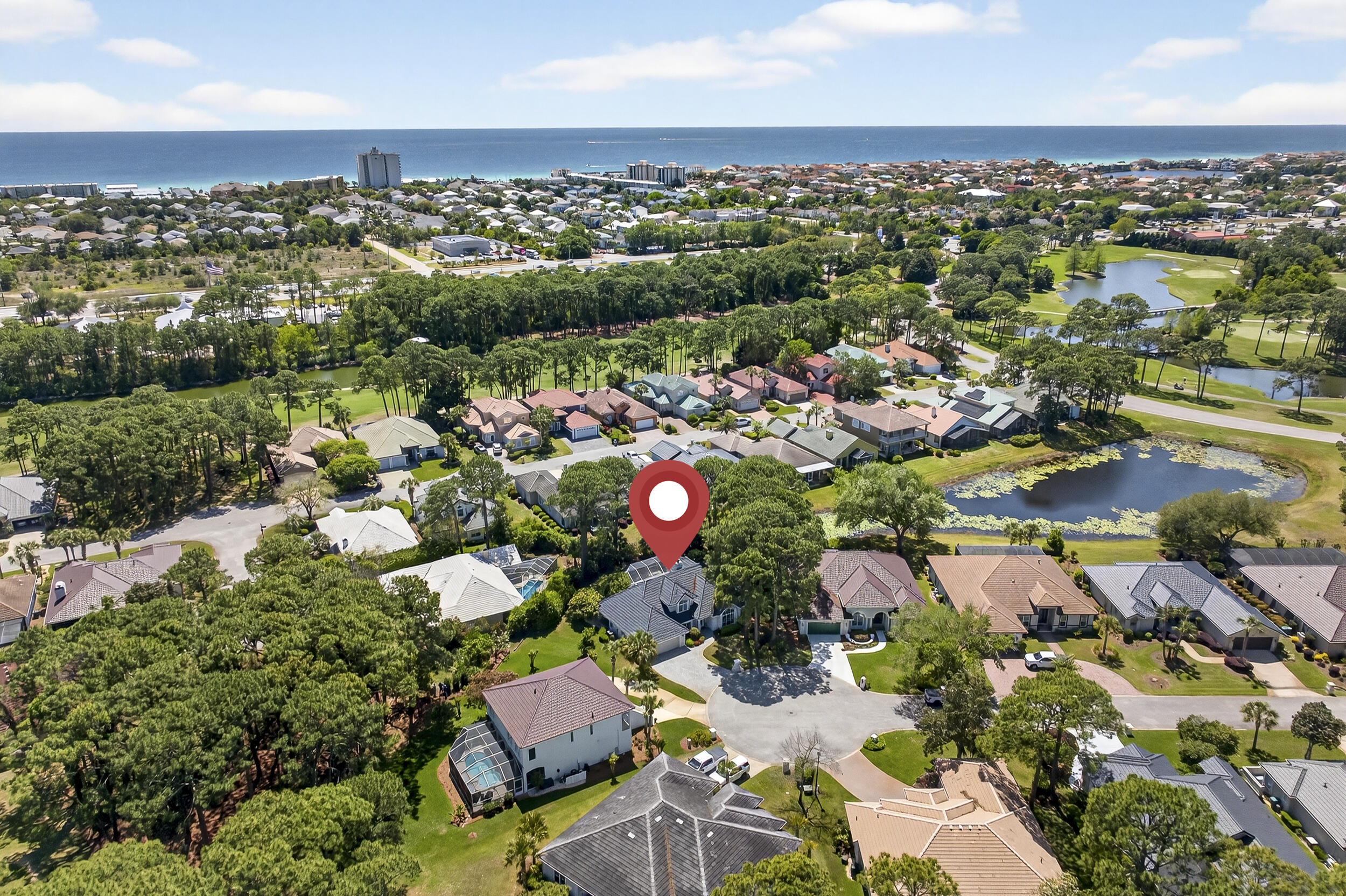 EMERALD BAY PH 1A - Residential