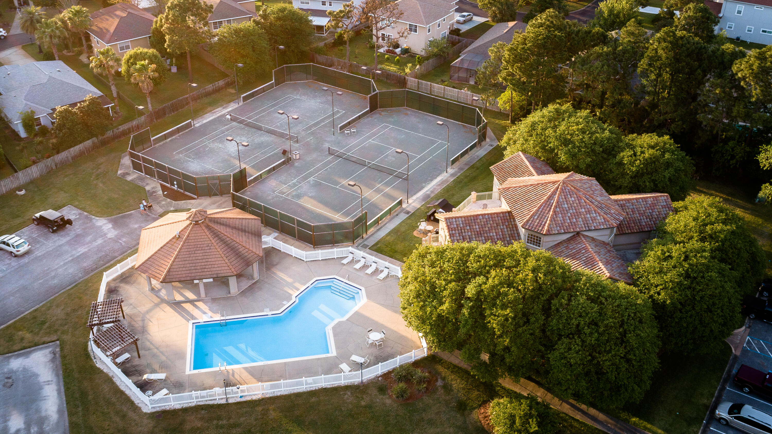 EMERALD BAY PH 1A - Residential