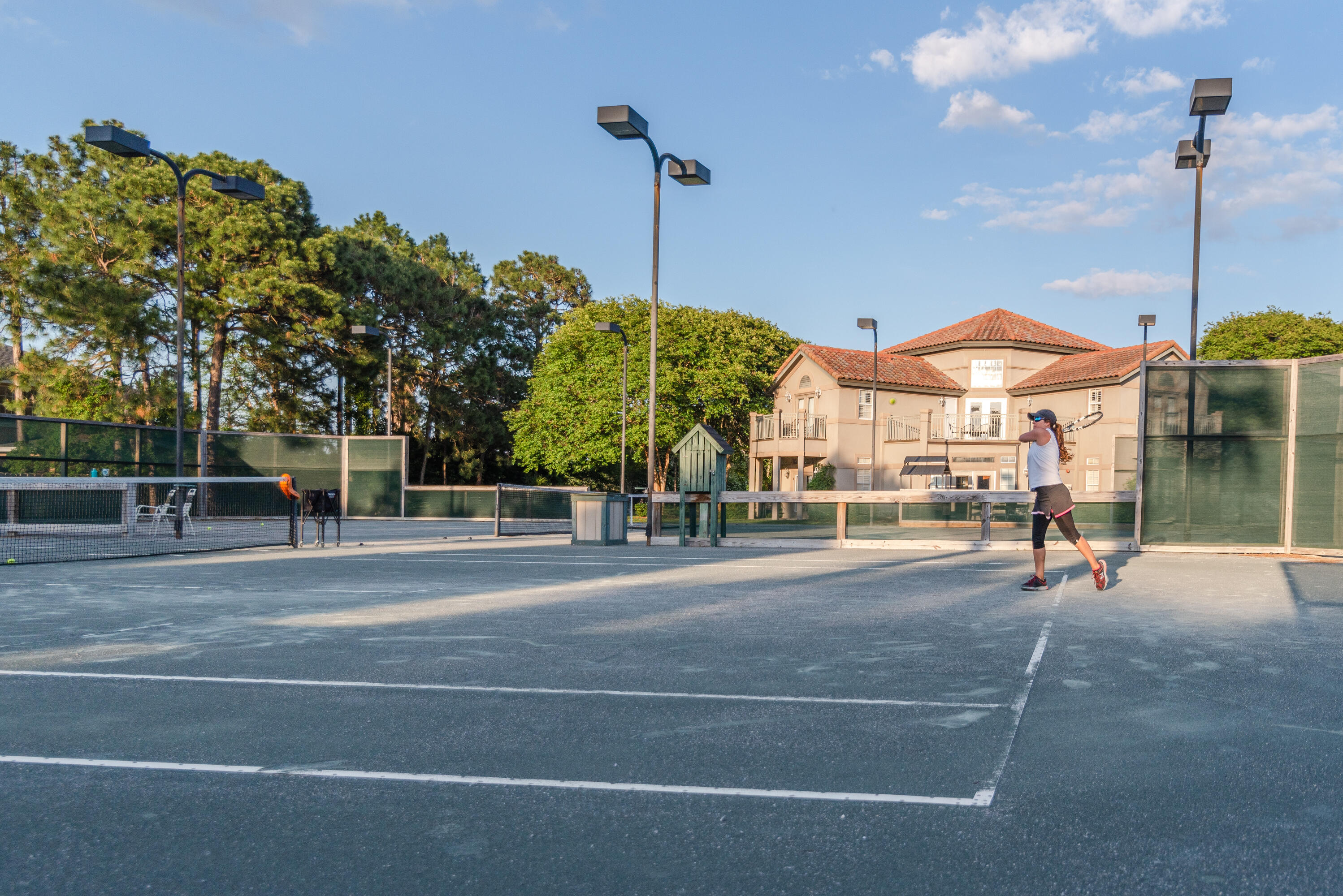 EMERALD BAY PH 1A - Residential