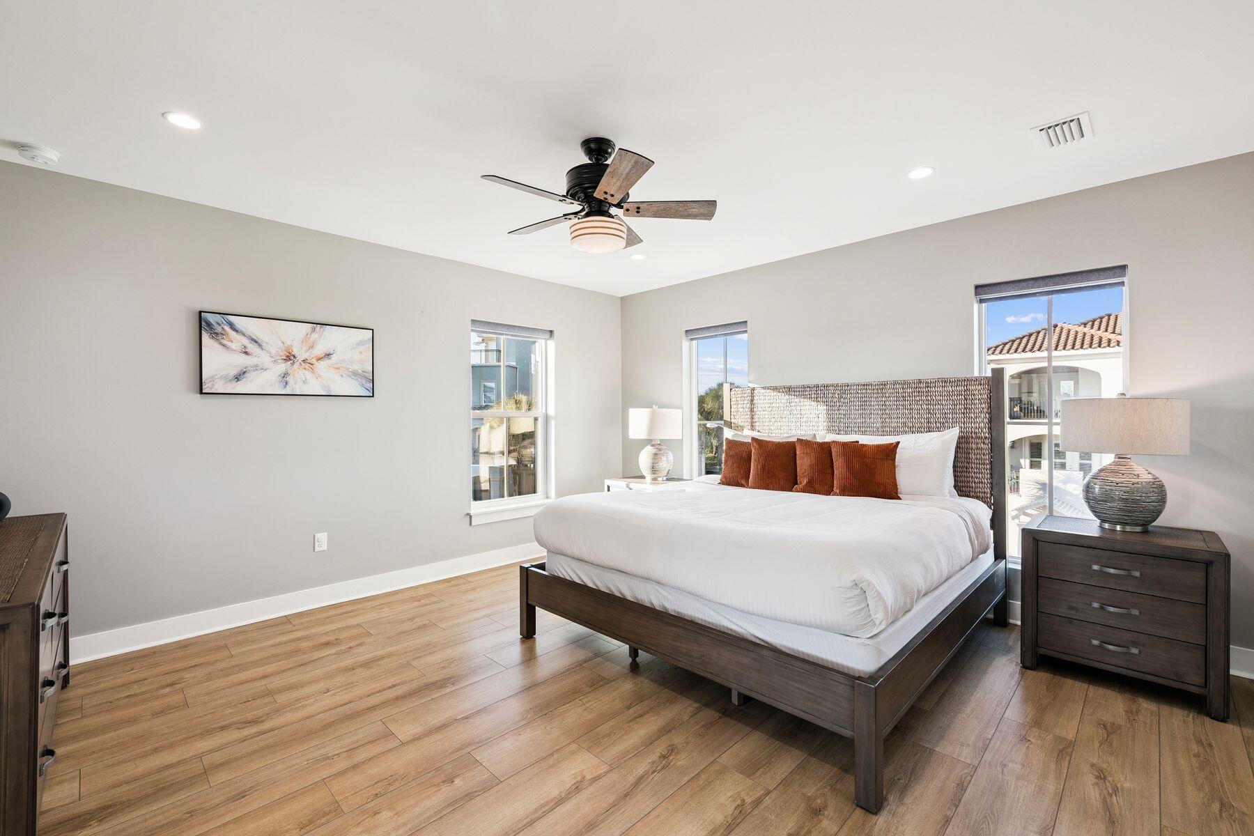 DESTINY BY THE SEA S/D - Residential