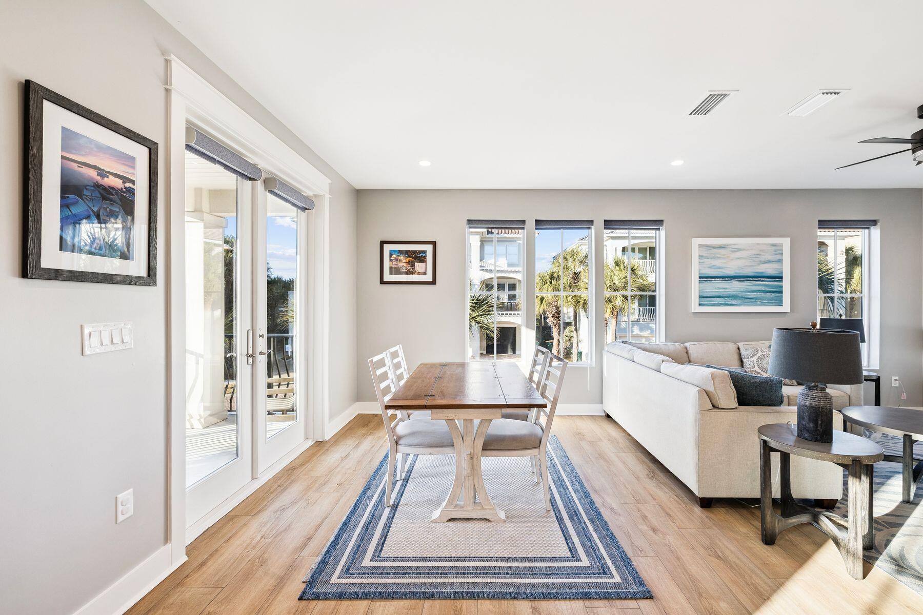 DESTINY BY THE SEA S/D - Residential