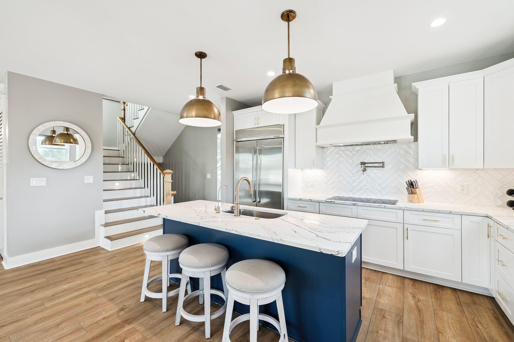 DESTINY BY THE SEA S/D - Residential