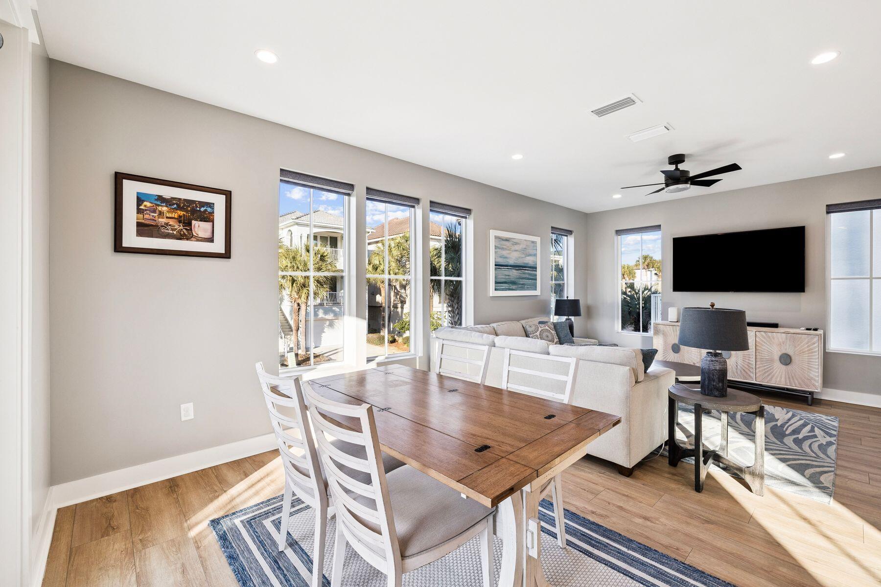 DESTINY BY THE SEA S/D - Residential