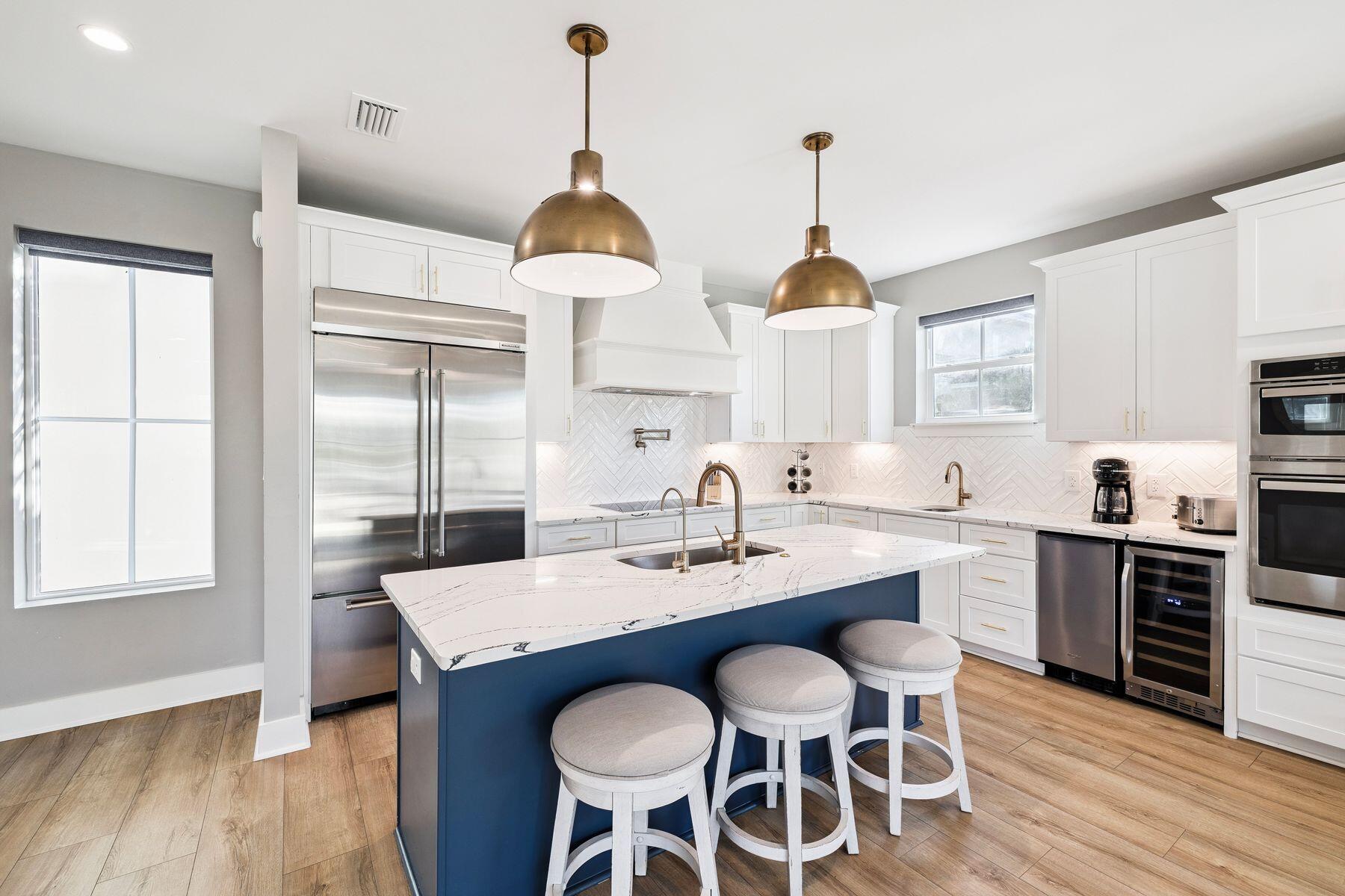 DESTINY BY THE SEA S/D - Residential