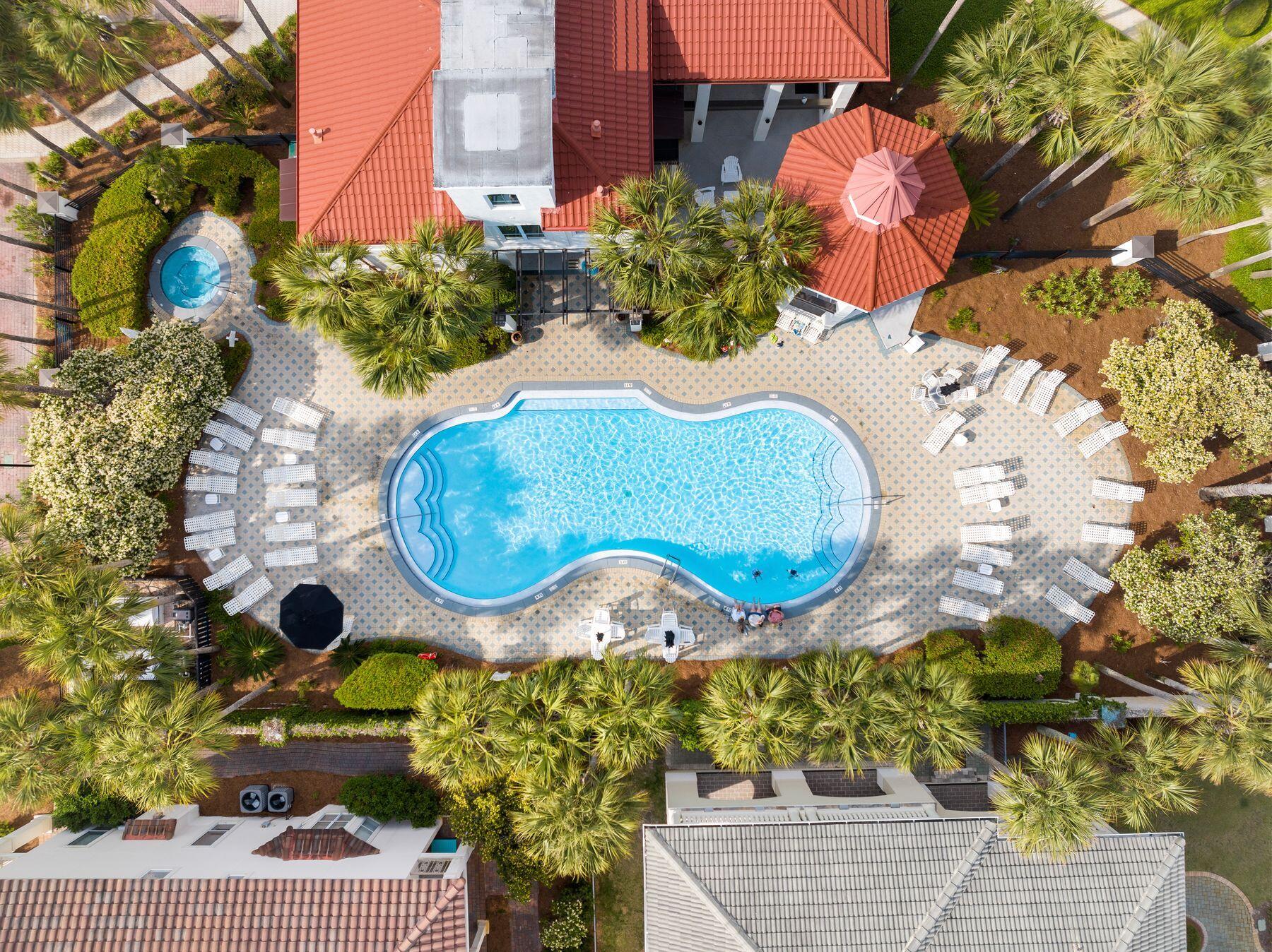 DESTINY BY THE SEA S/D - Residential