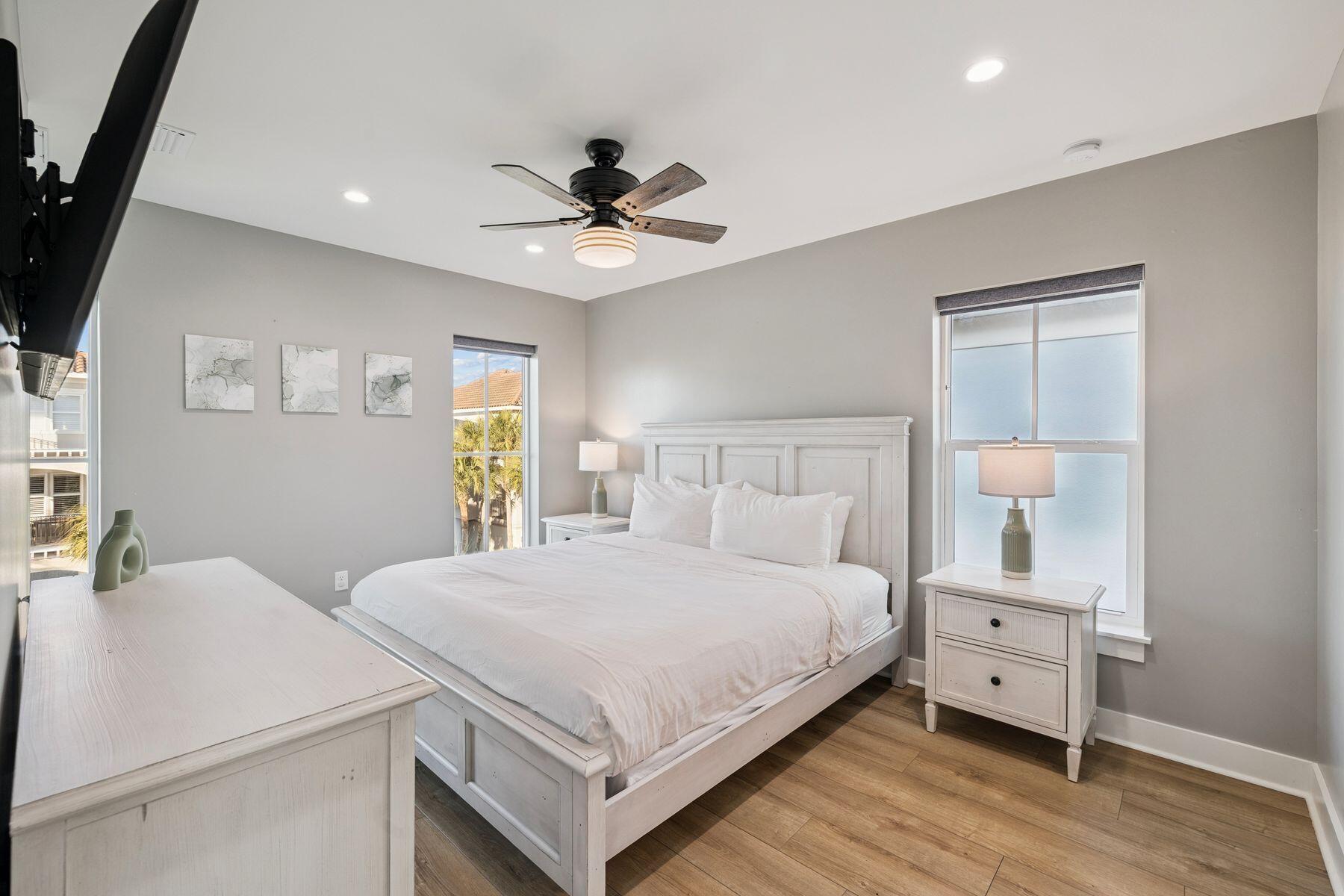 DESTINY BY THE SEA S/D - Residential