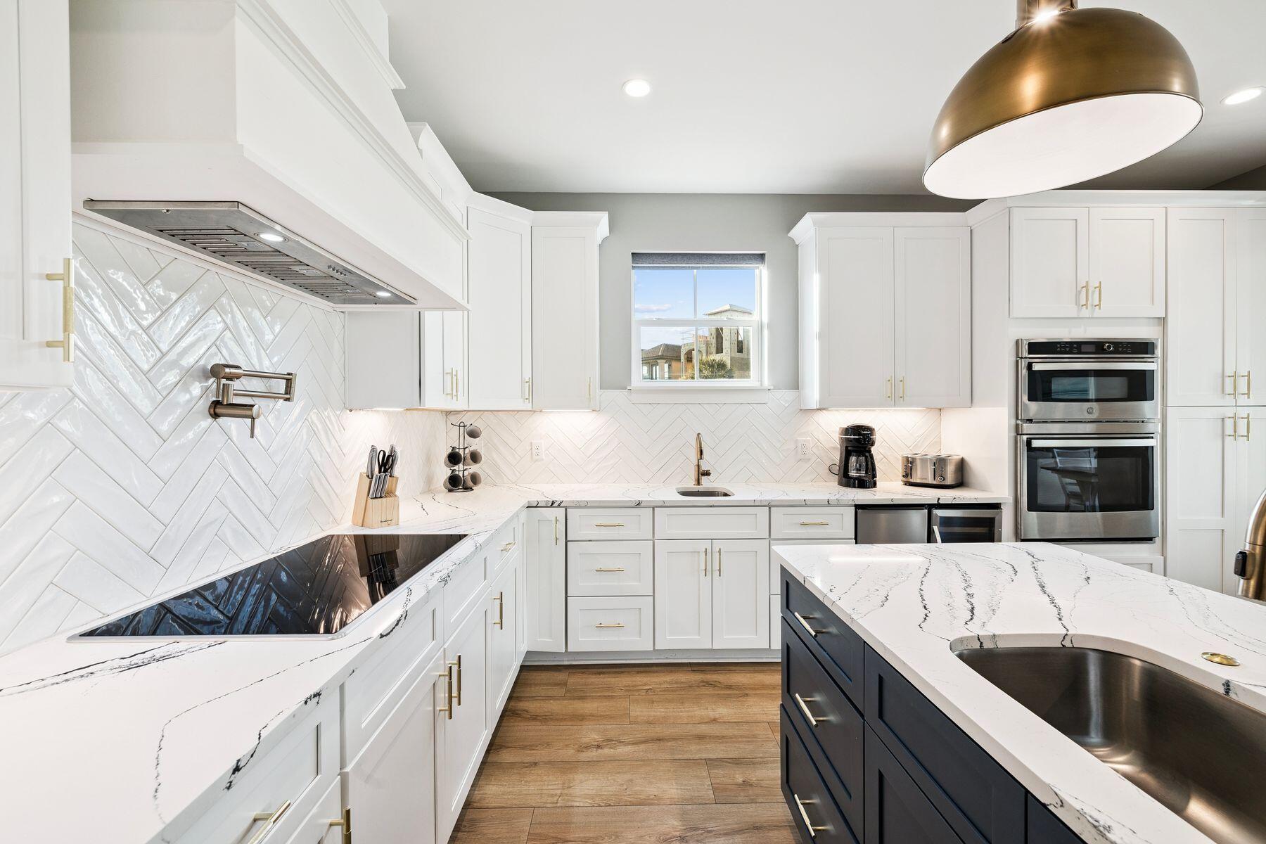 DESTINY BY THE SEA S/D - Residential