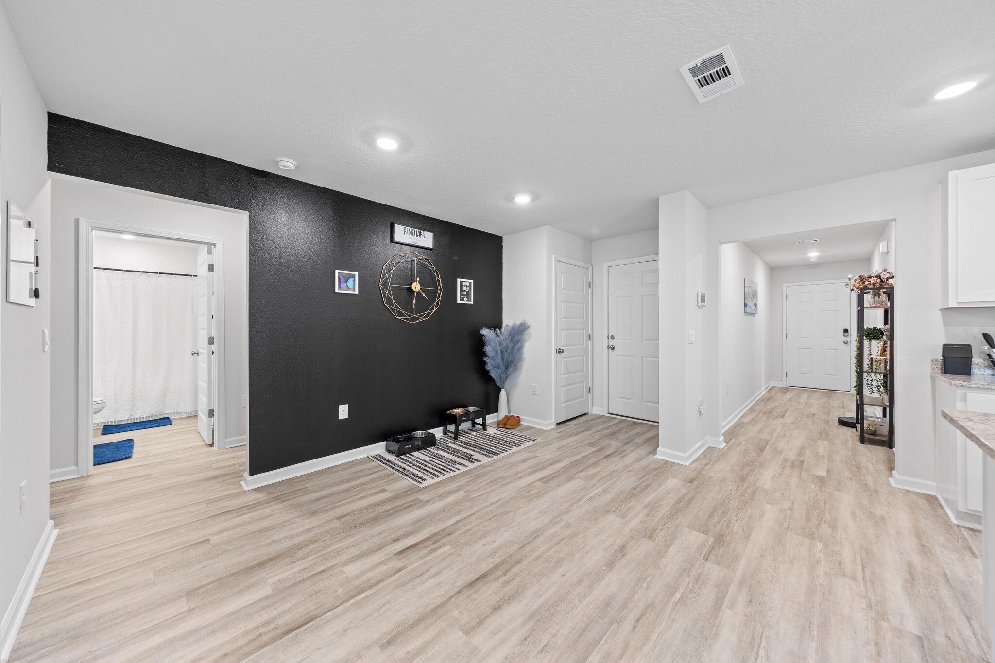 PLANTATION WOODS - Residential