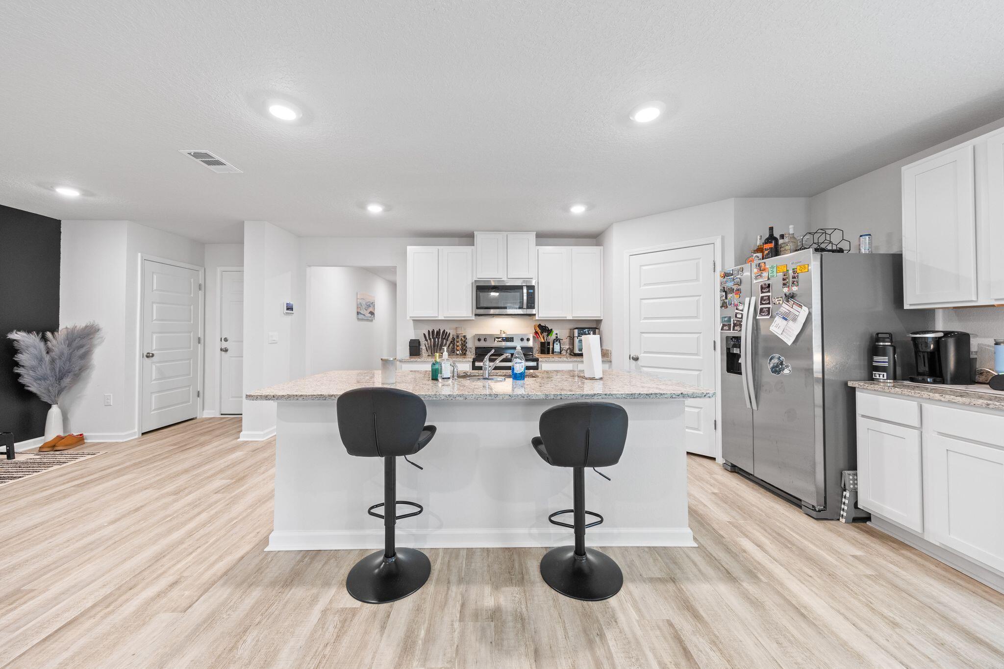 PLANTATION WOODS - Residential