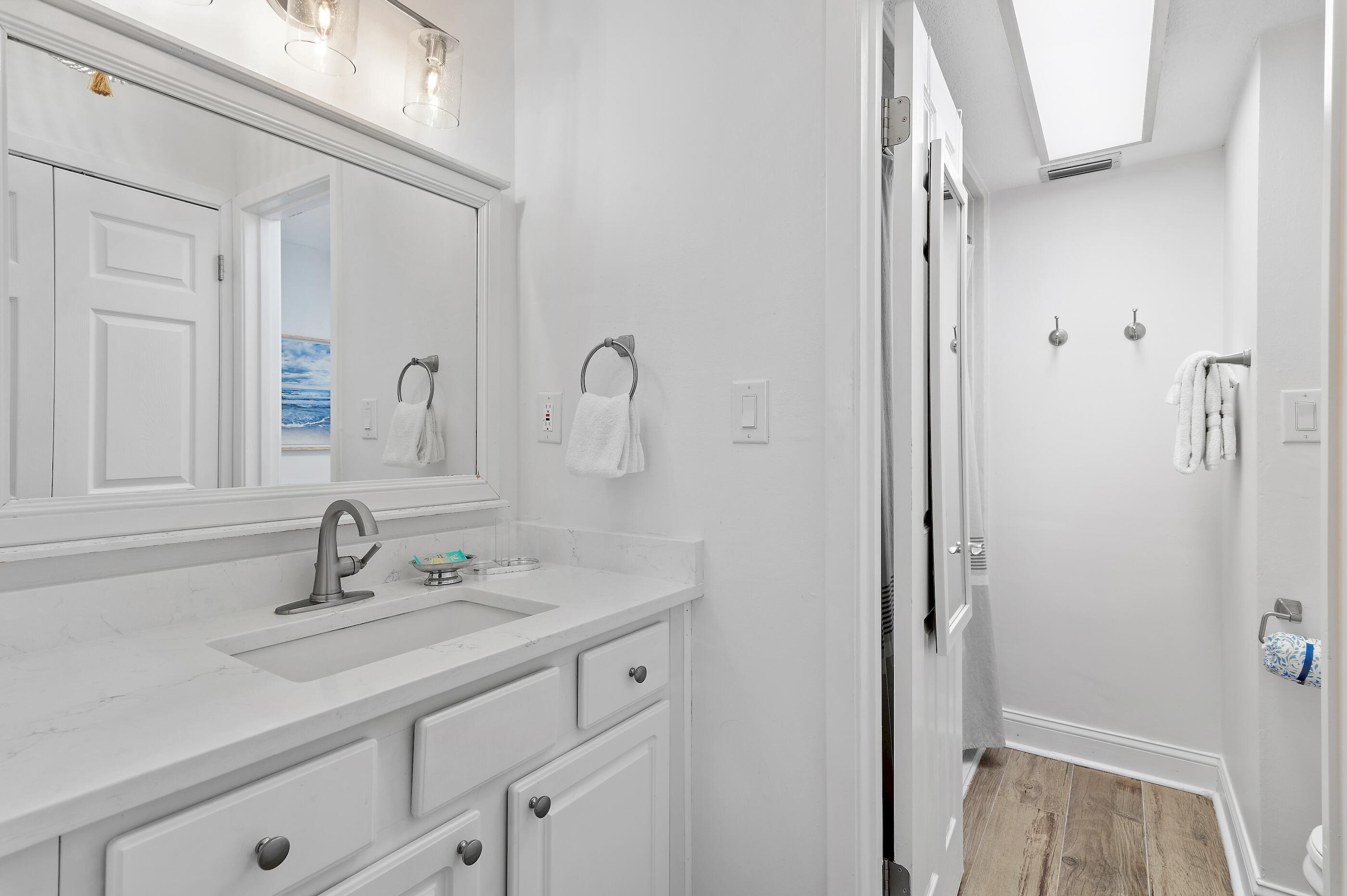 JETTY EAST CONDO - Residential