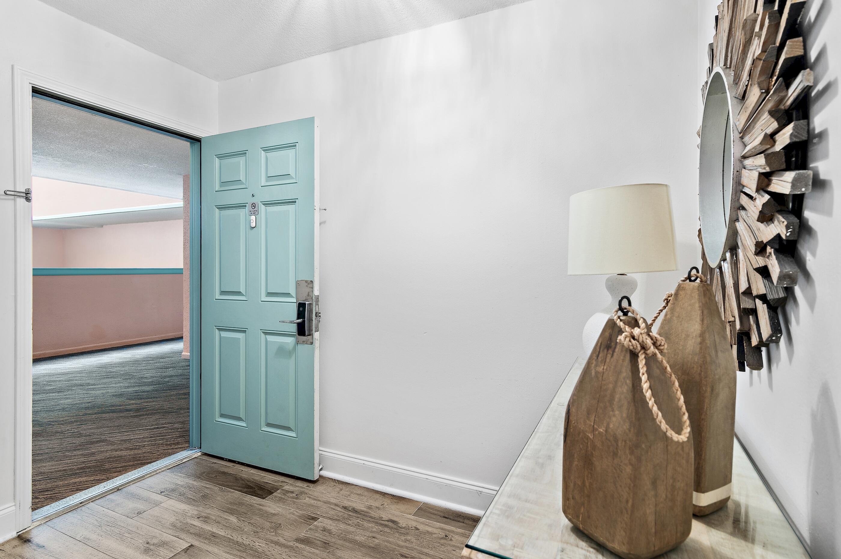 JETTY EAST CONDO - Residential