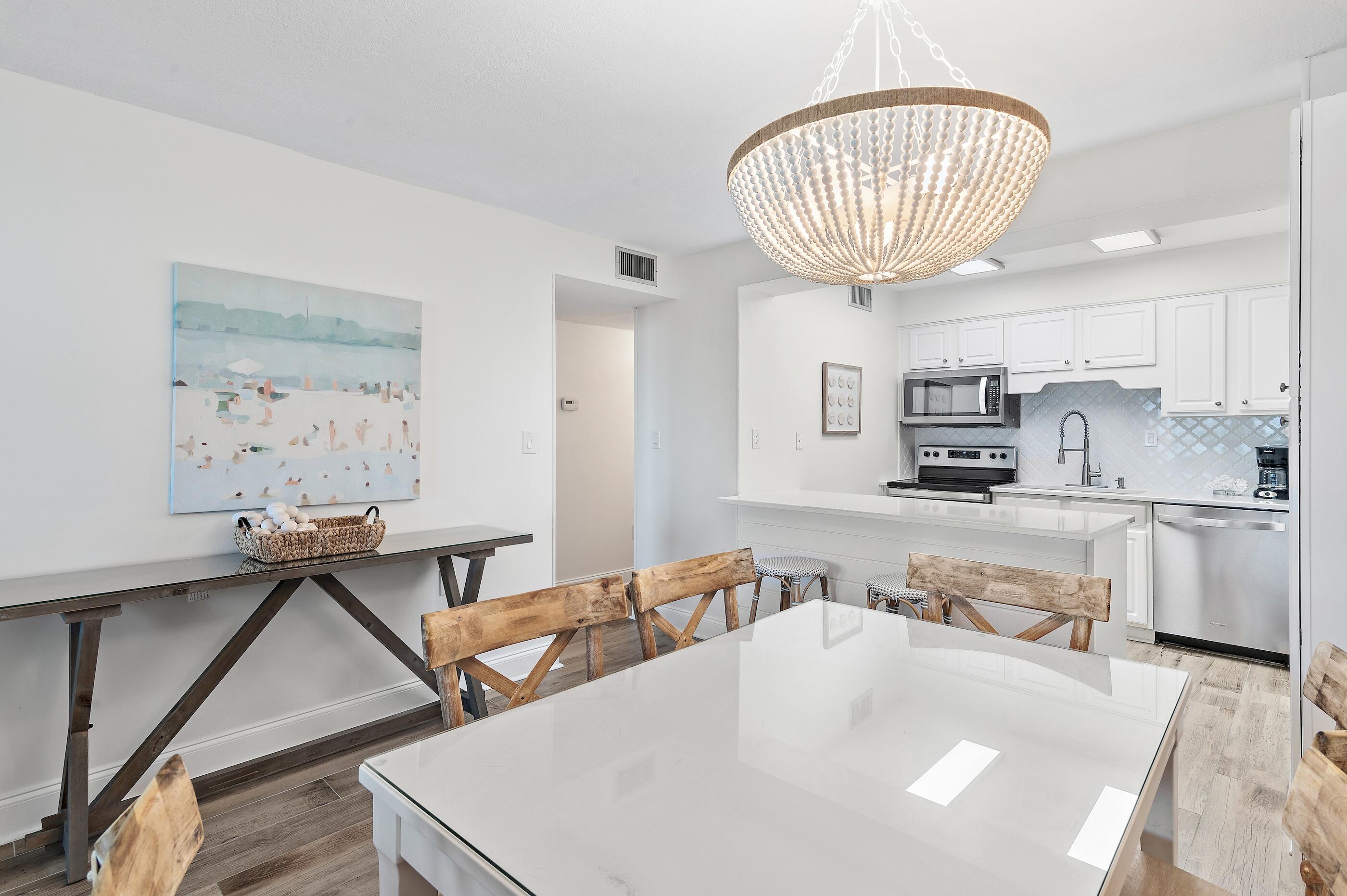 JETTY EAST CONDO - Residential