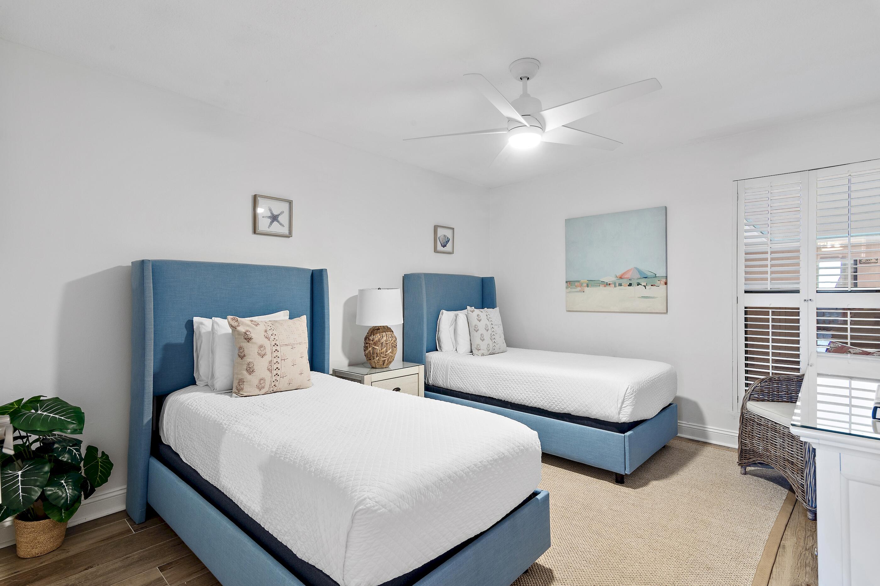 JETTY EAST CONDO - Residential