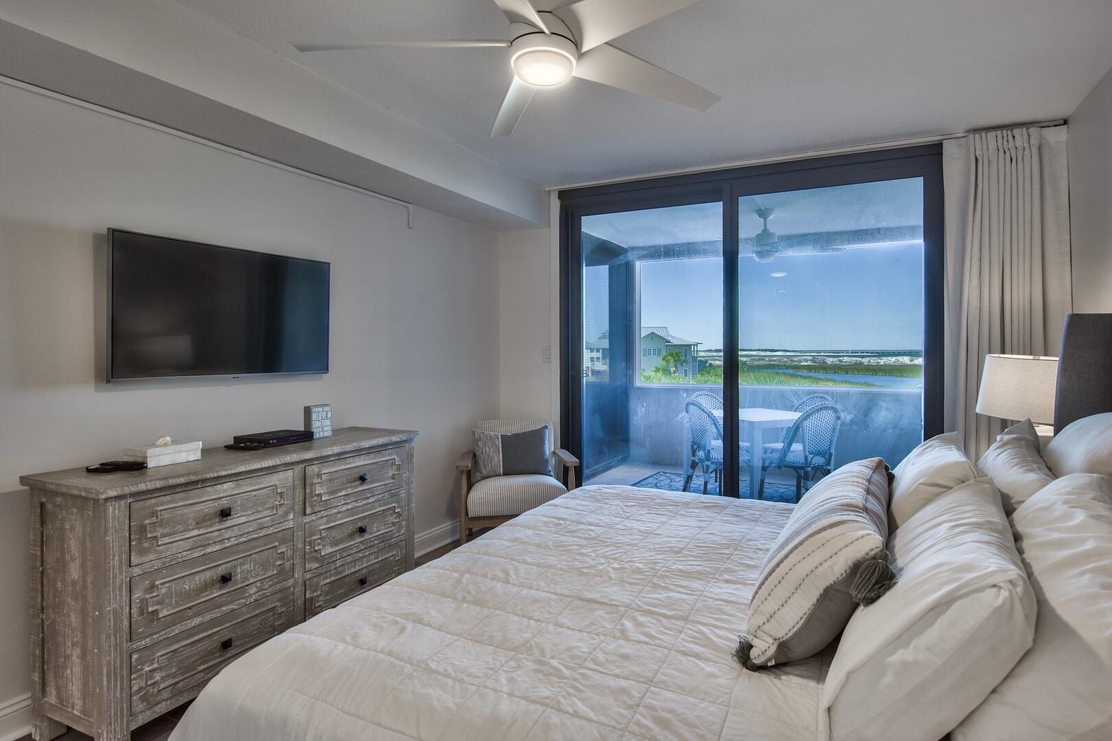 JETTY EAST CONDO - Residential