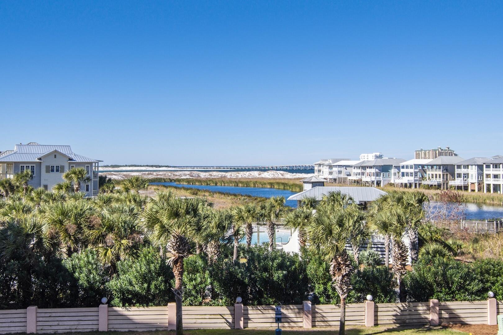 JETTY EAST CONDO - Residential