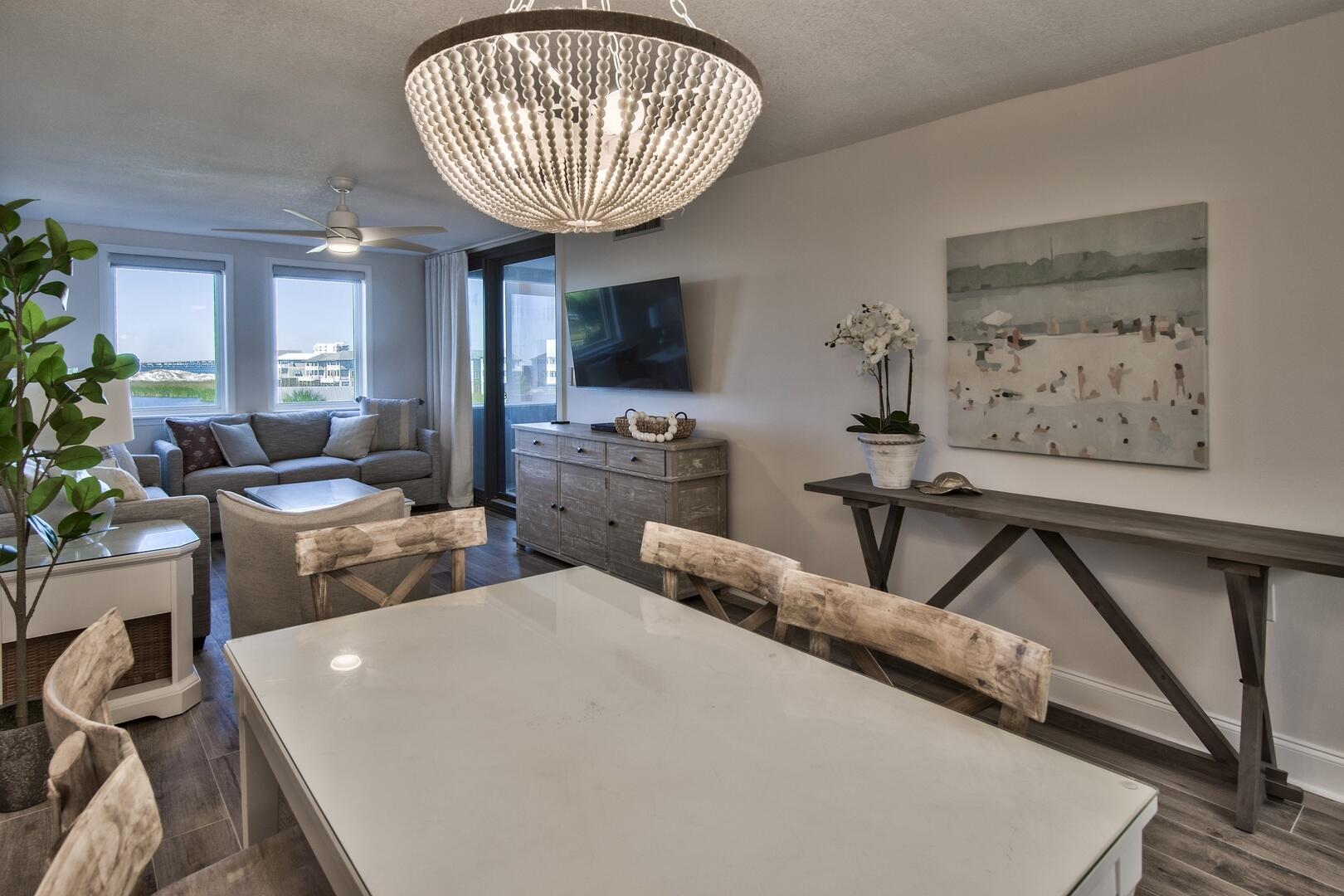 JETTY EAST CONDO - Residential