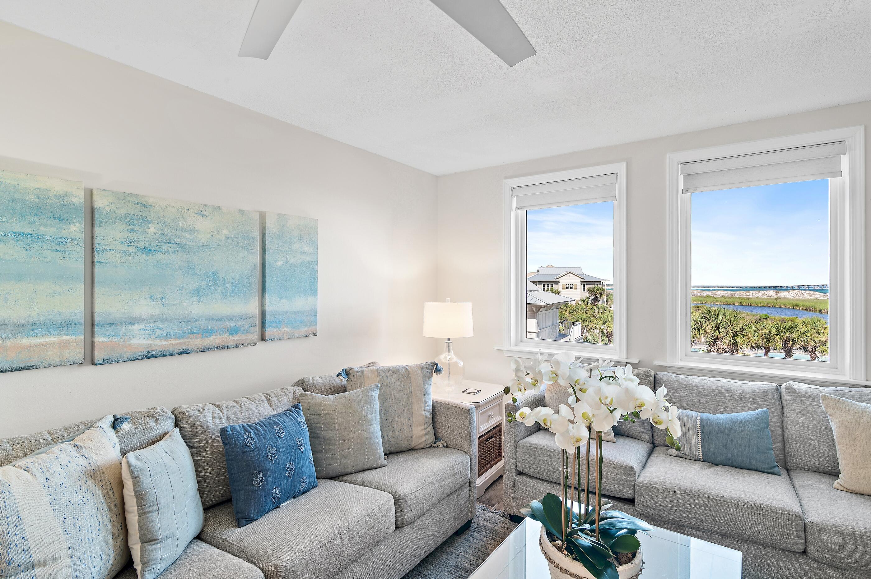 JETTY EAST CONDO - Residential