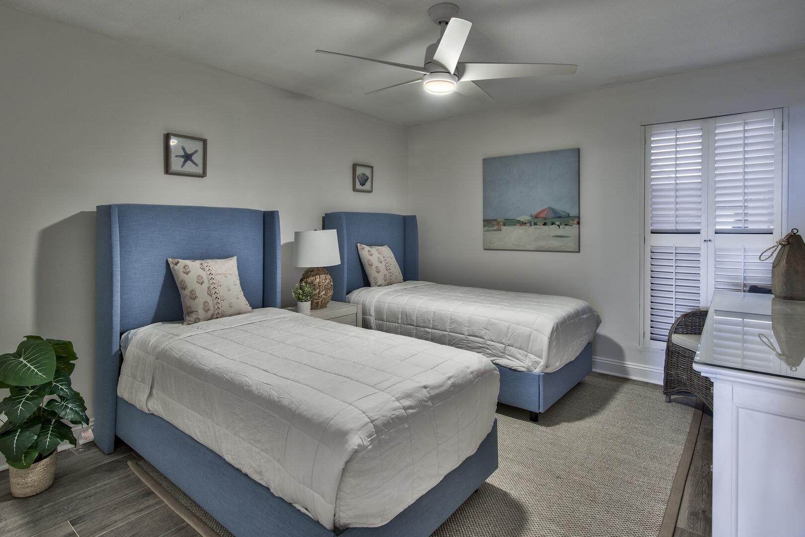 JETTY EAST CONDO - Residential