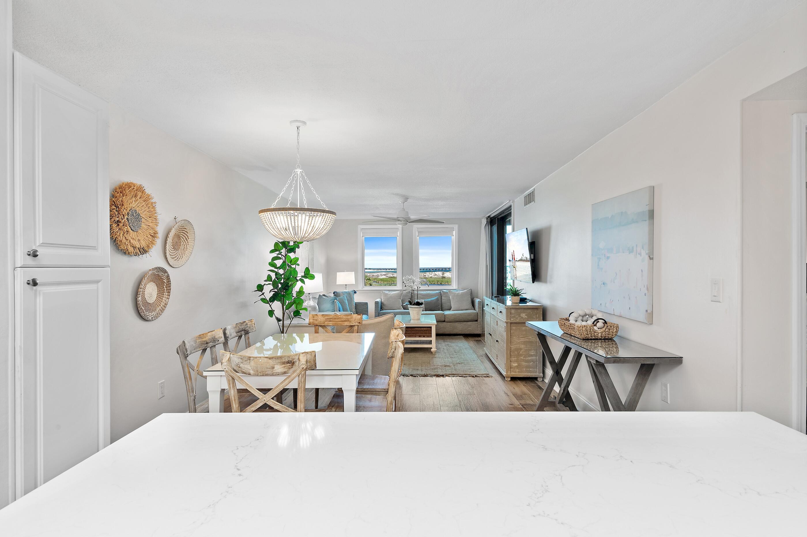 JETTY EAST CONDO - Residential