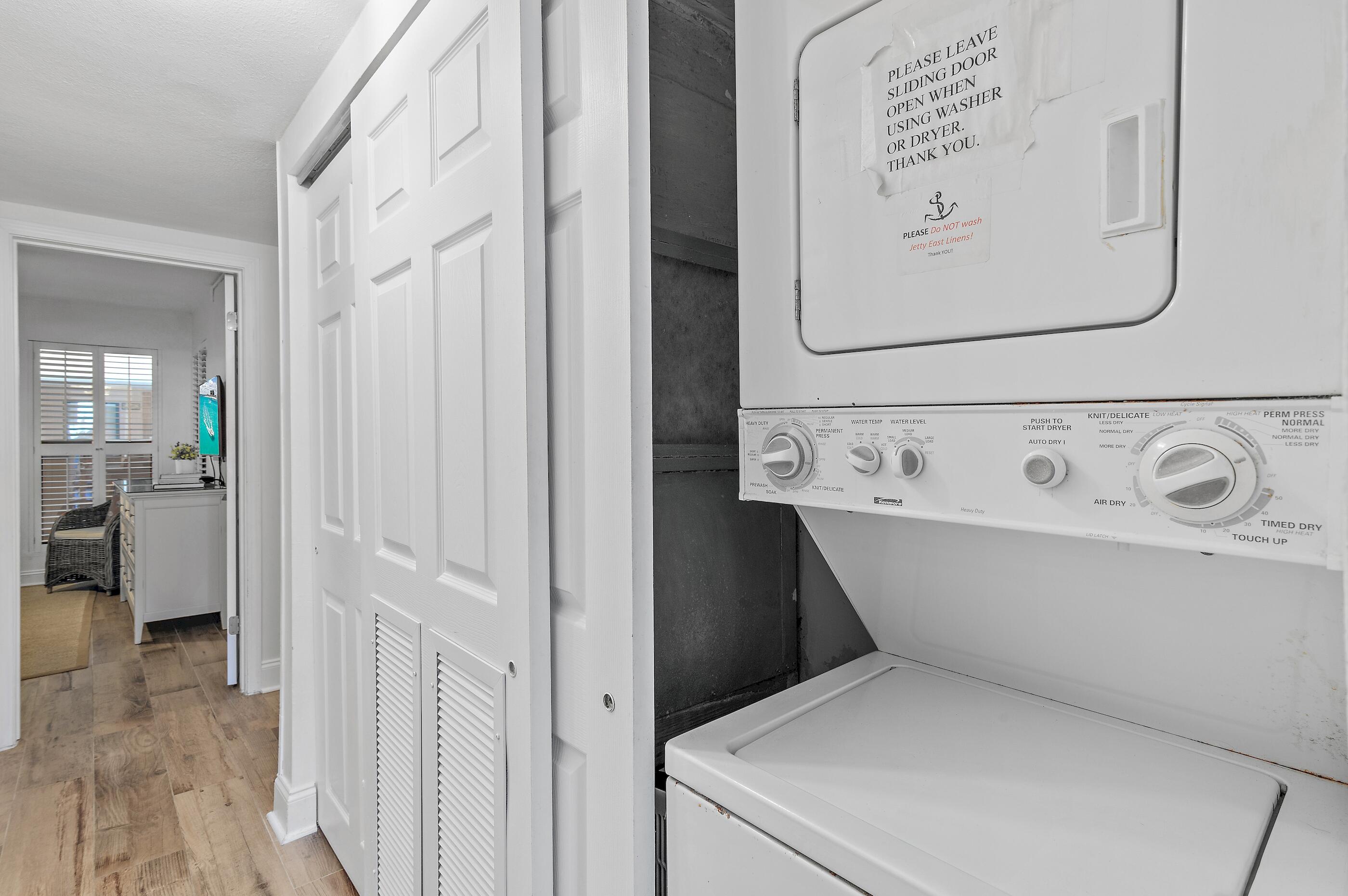 JETTY EAST CONDO - Residential