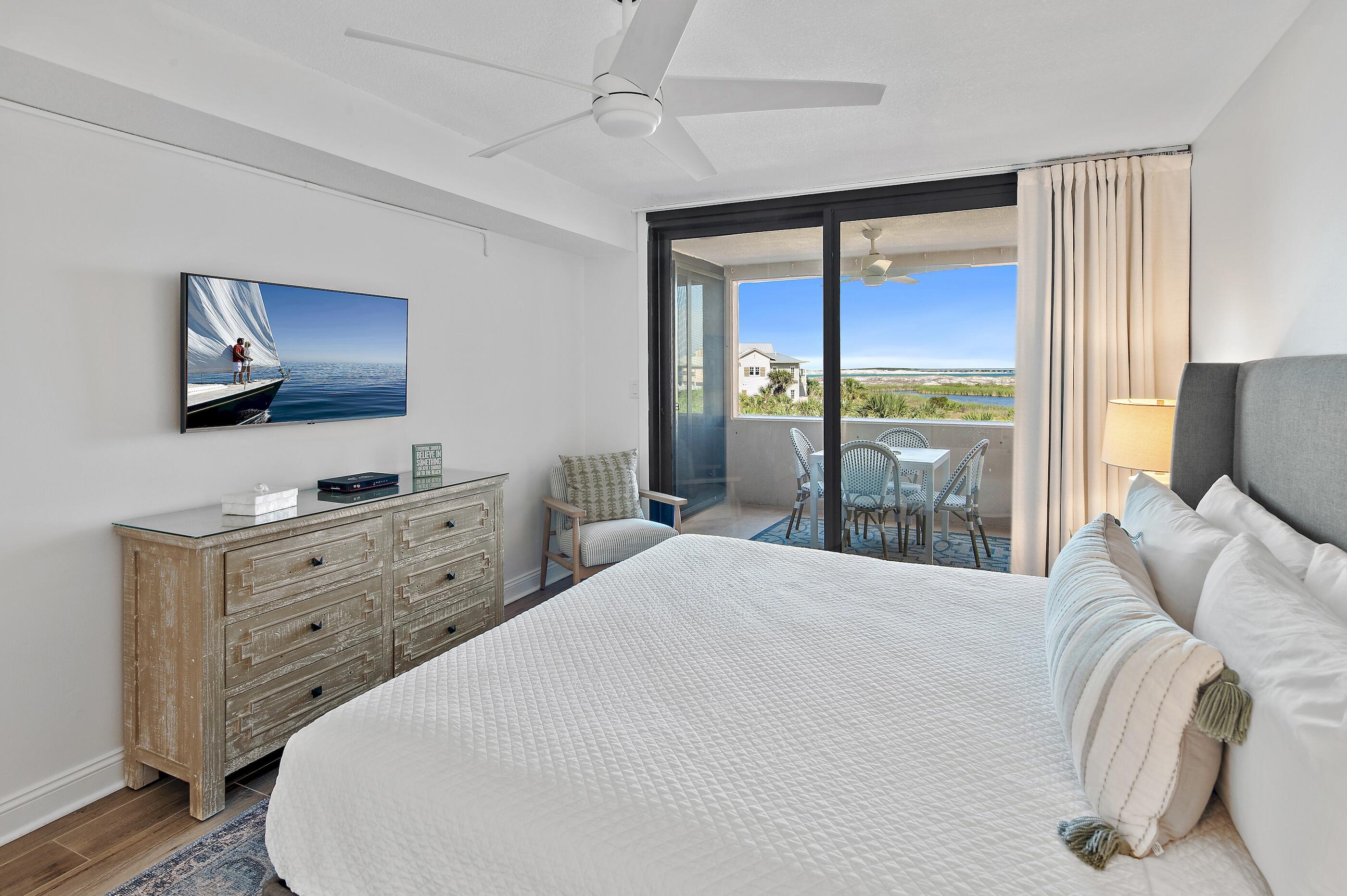 JETTY EAST CONDO - Residential