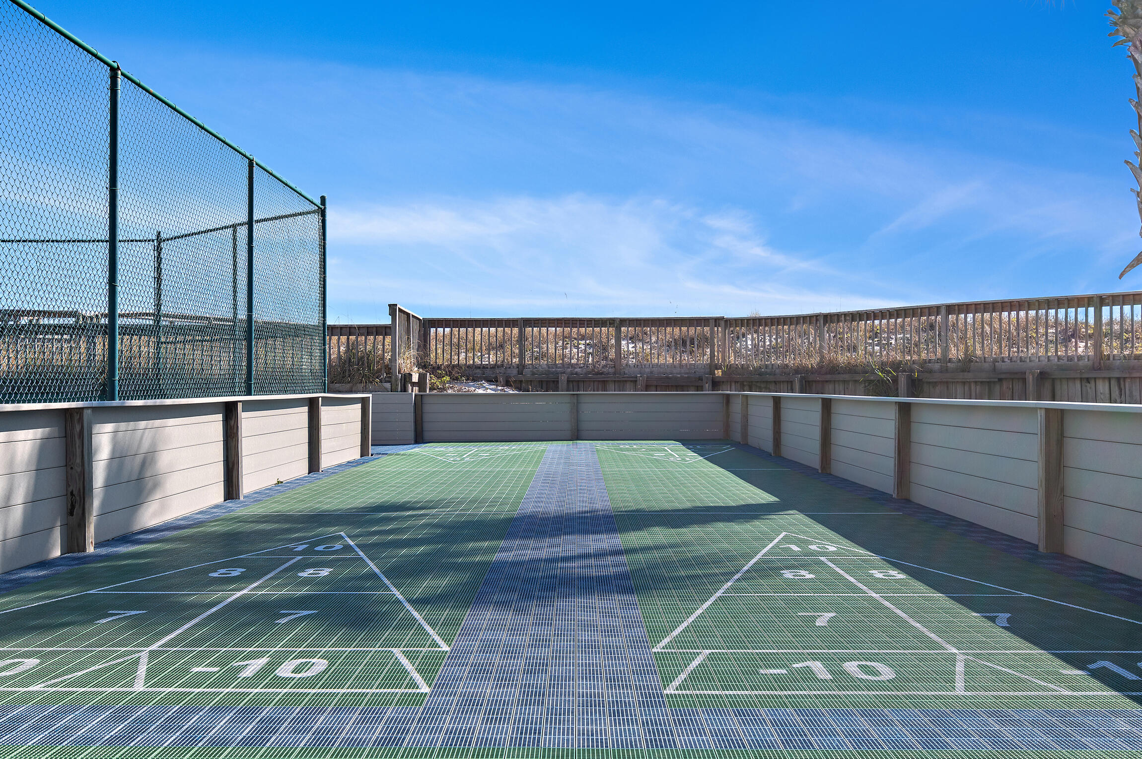 JETTY EAST CONDO - Residential