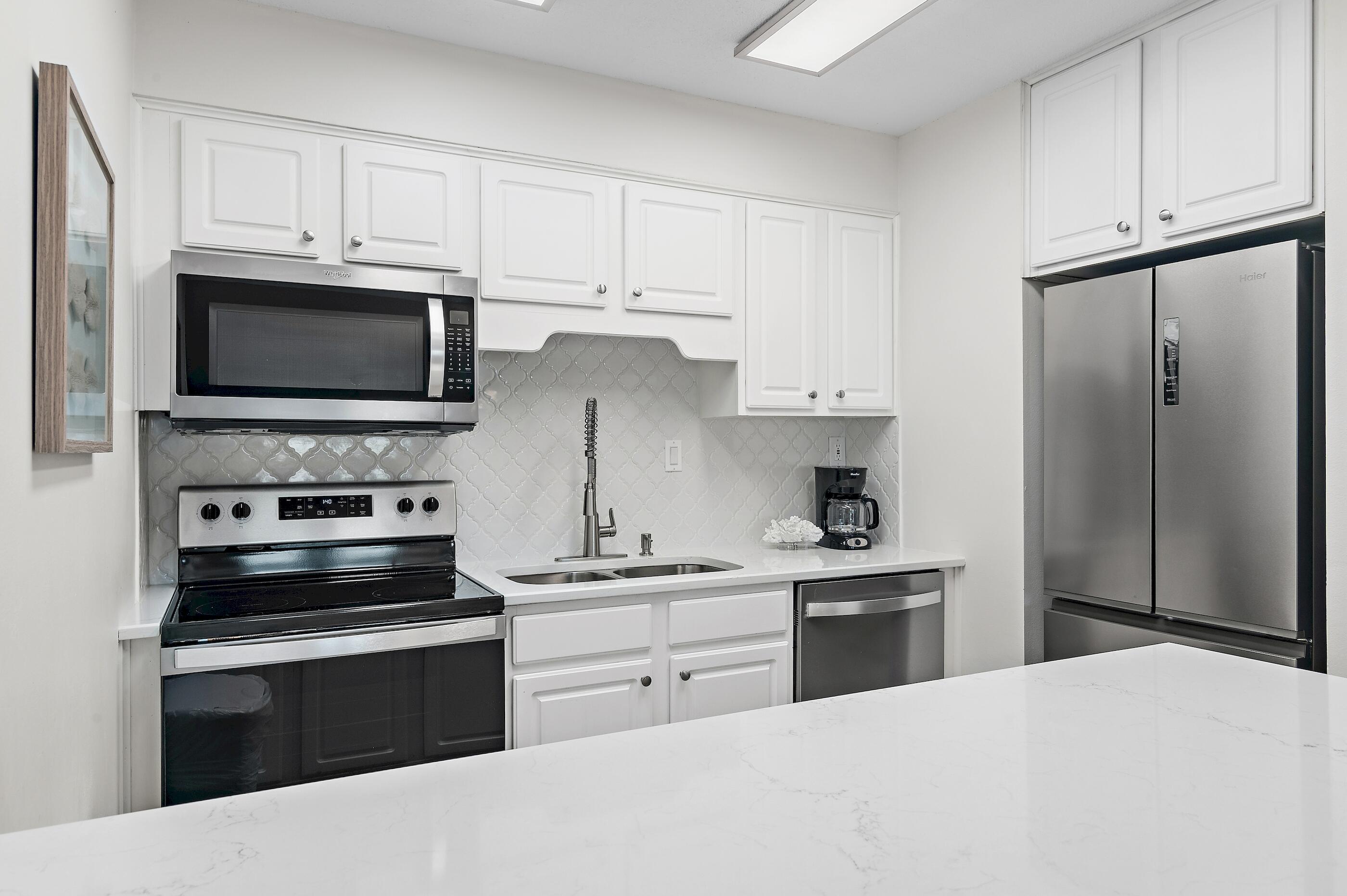 JETTY EAST CONDO - Residential