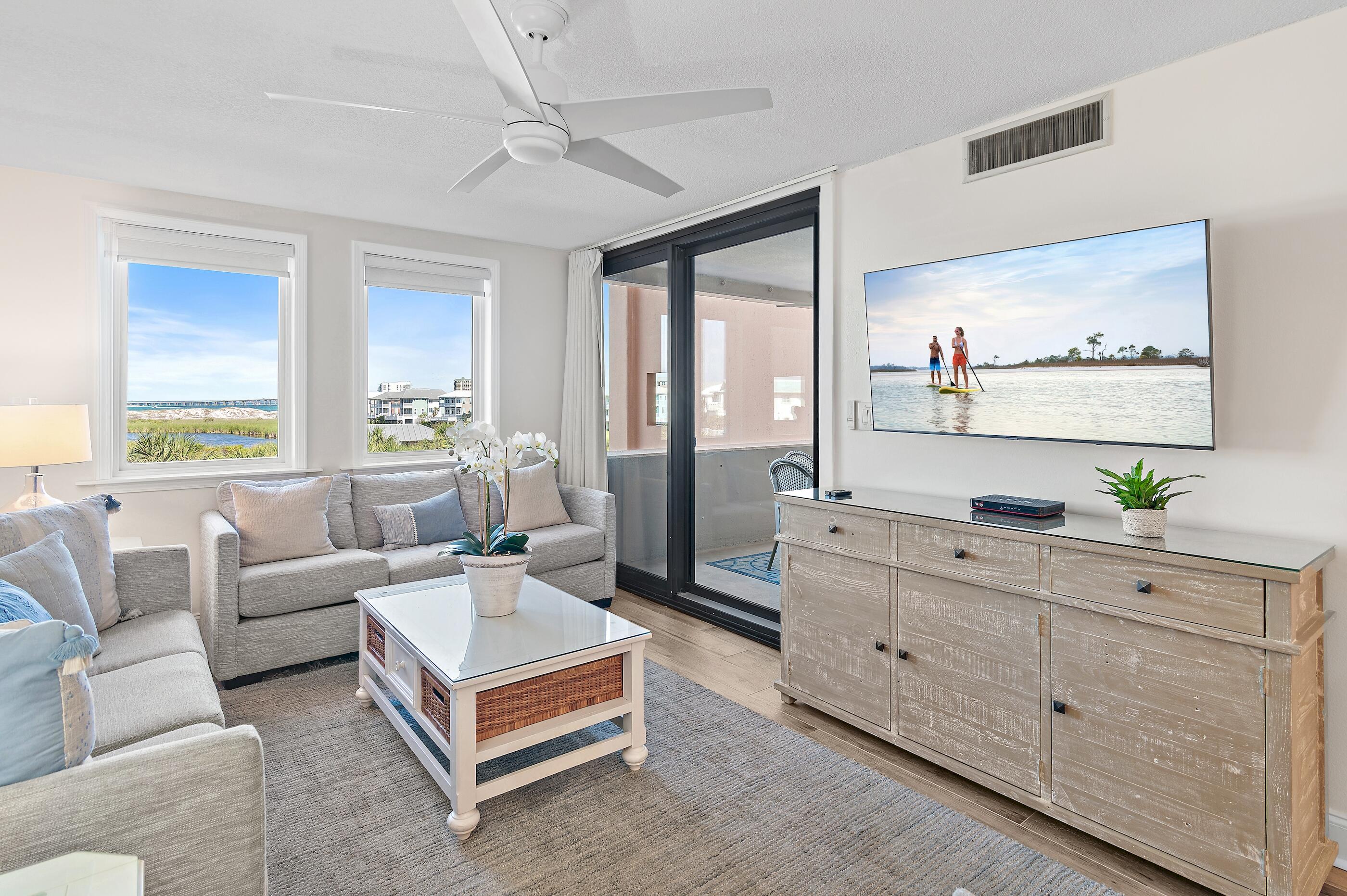 JETTY EAST CONDO - Residential