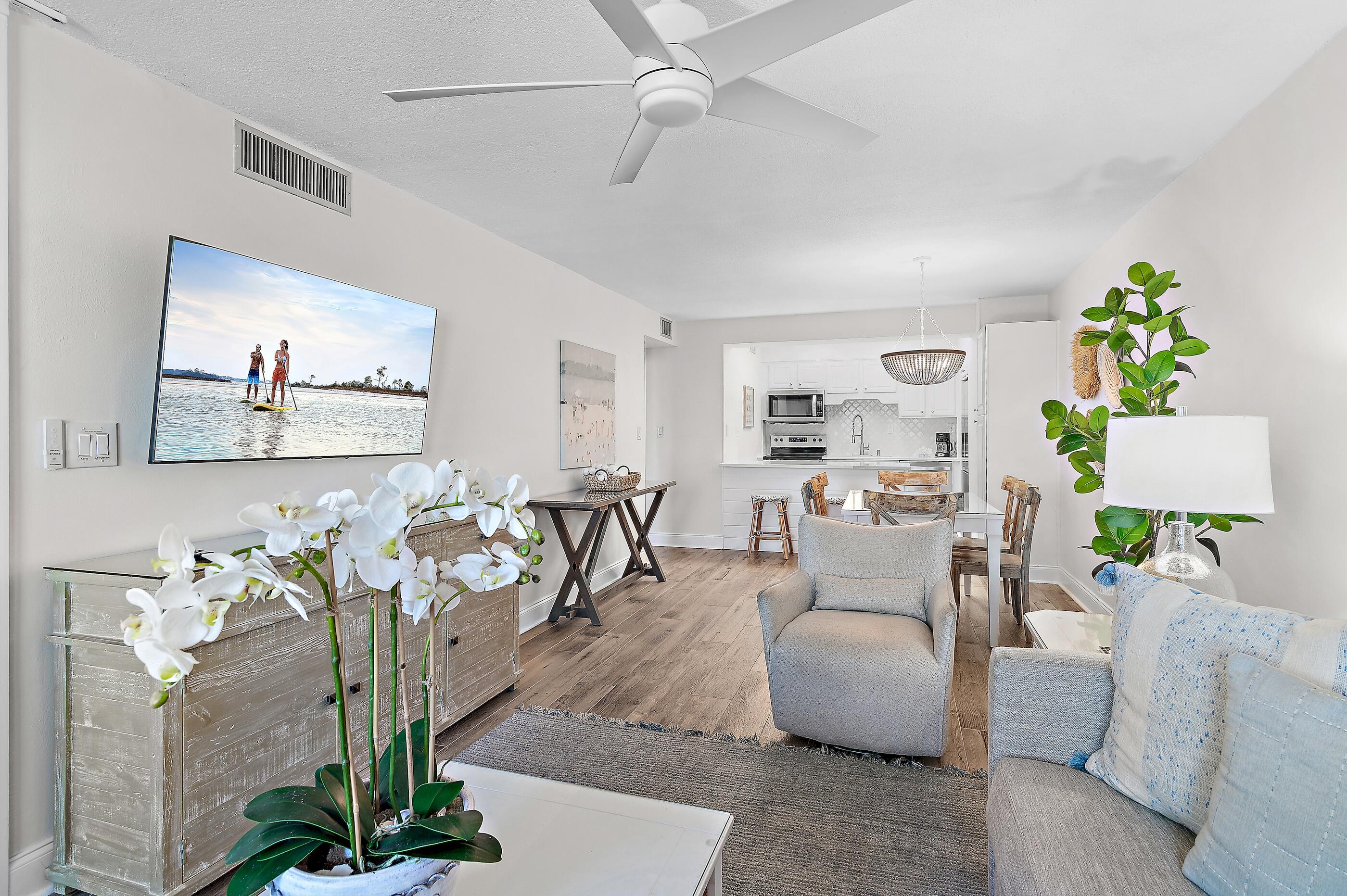 JETTY EAST CONDO - Residential