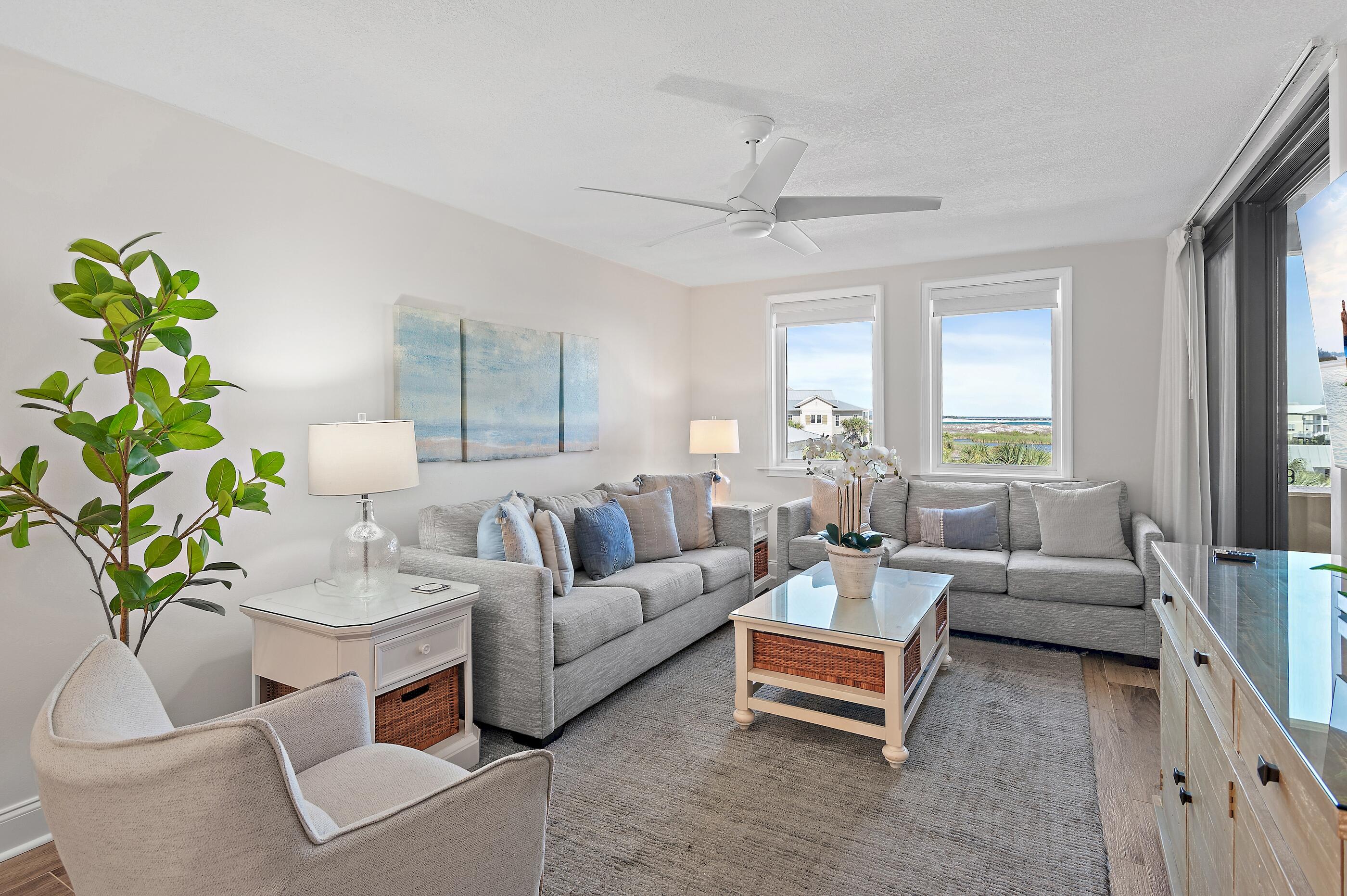 JETTY EAST CONDO - Residential