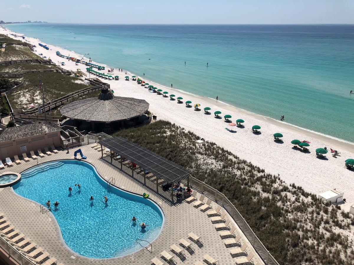 JETTY EAST CONDO - Residential