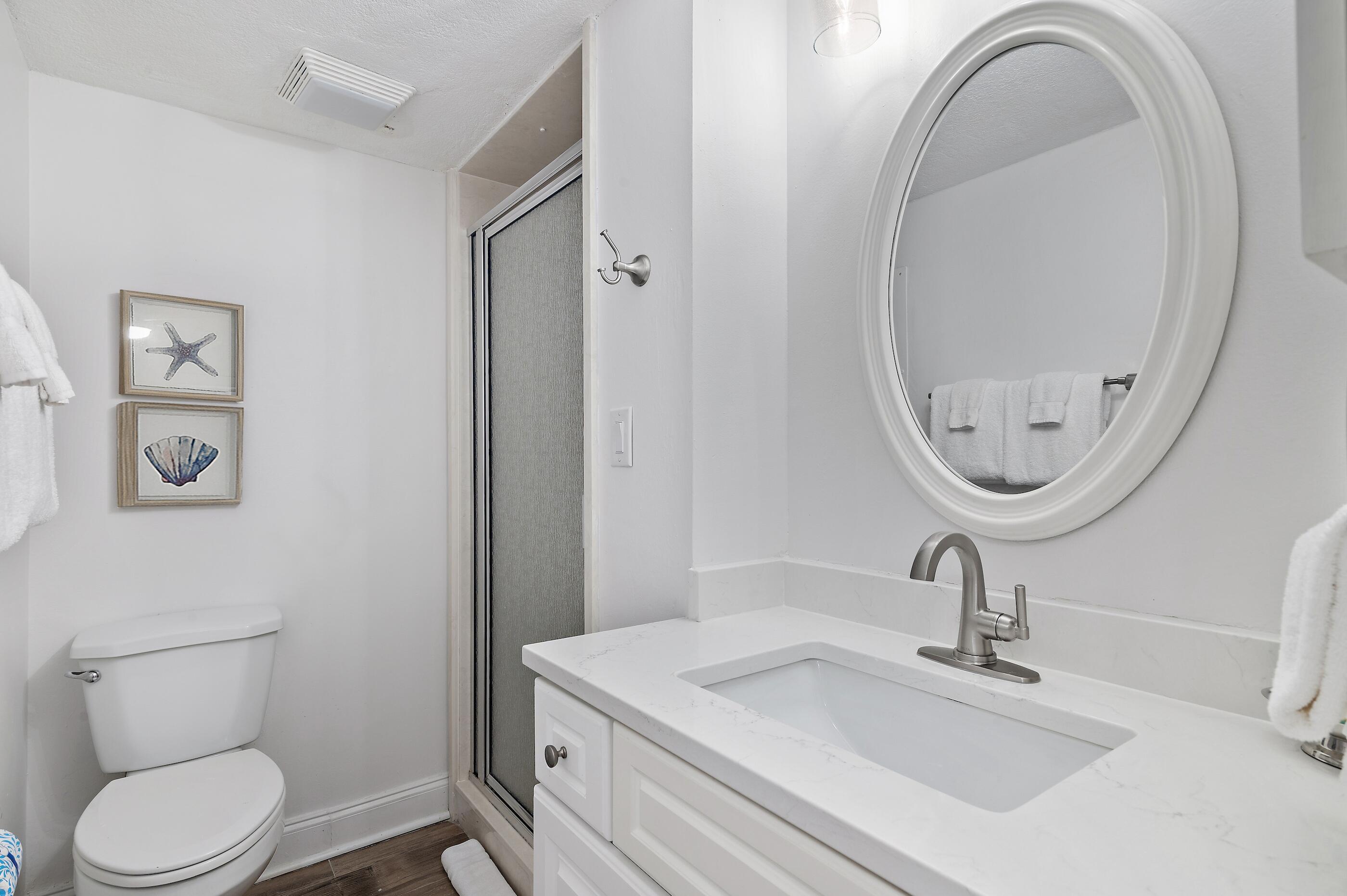 JETTY EAST CONDO - Residential