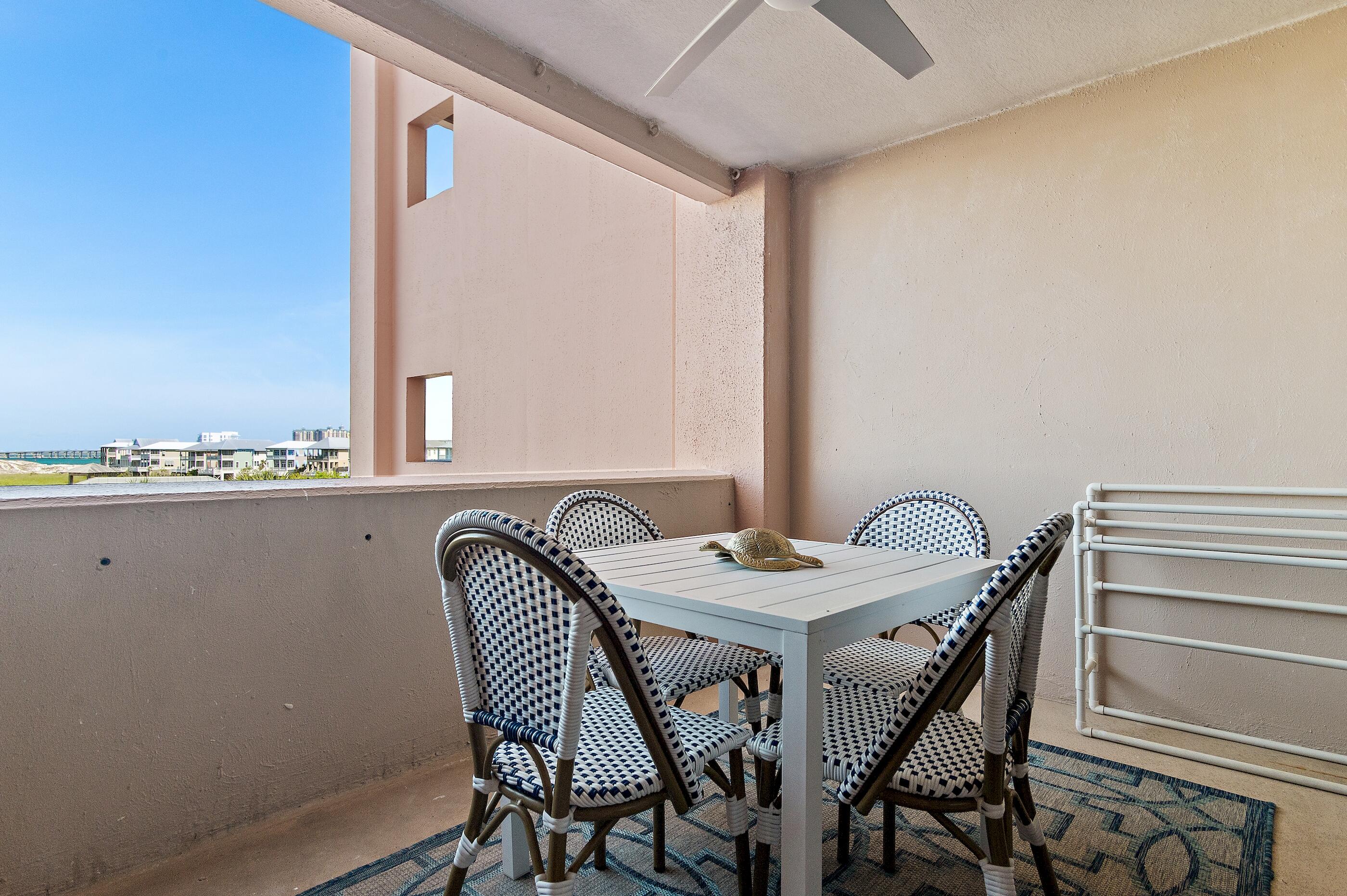 JETTY EAST CONDO - Residential