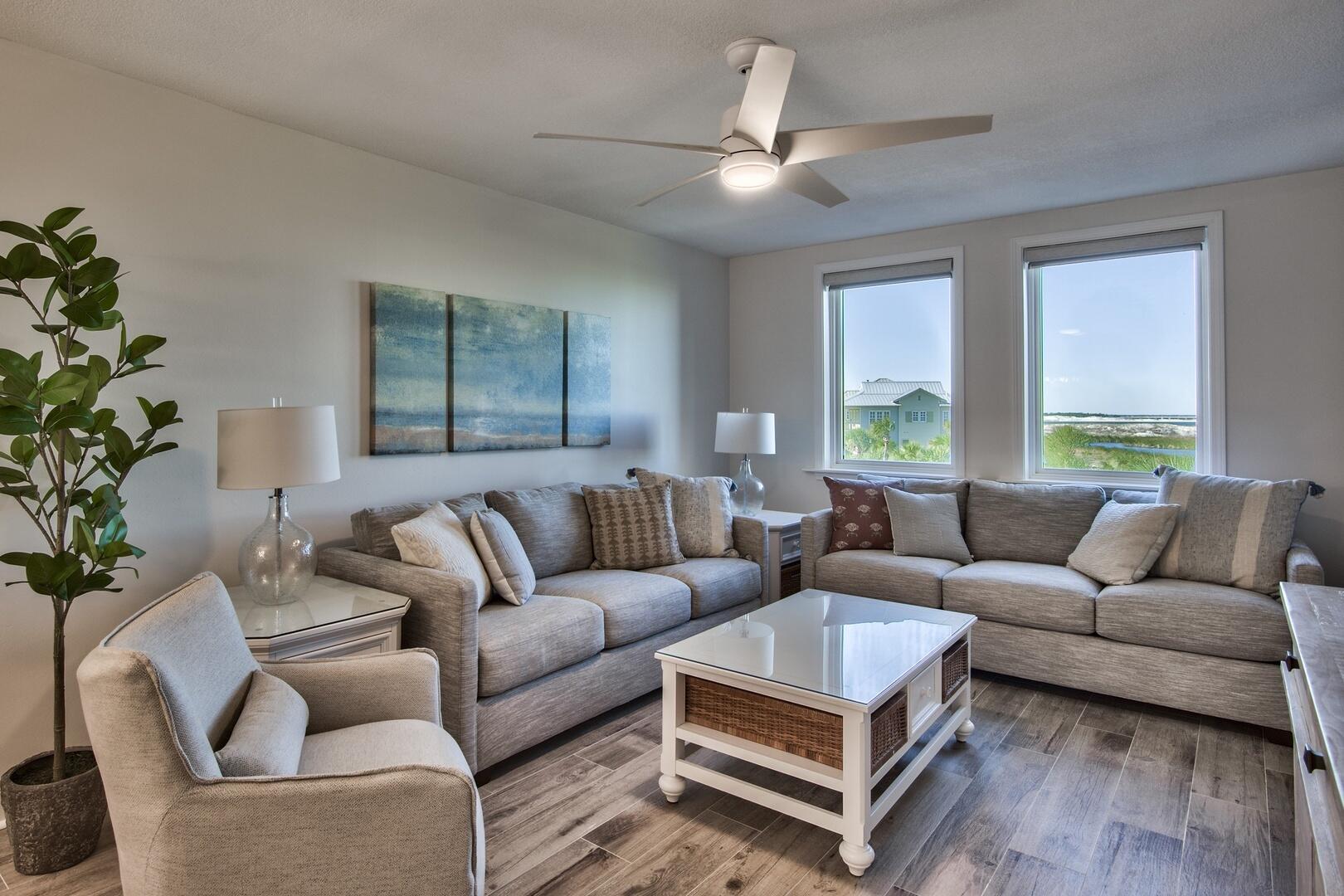 JETTY EAST CONDO - Residential