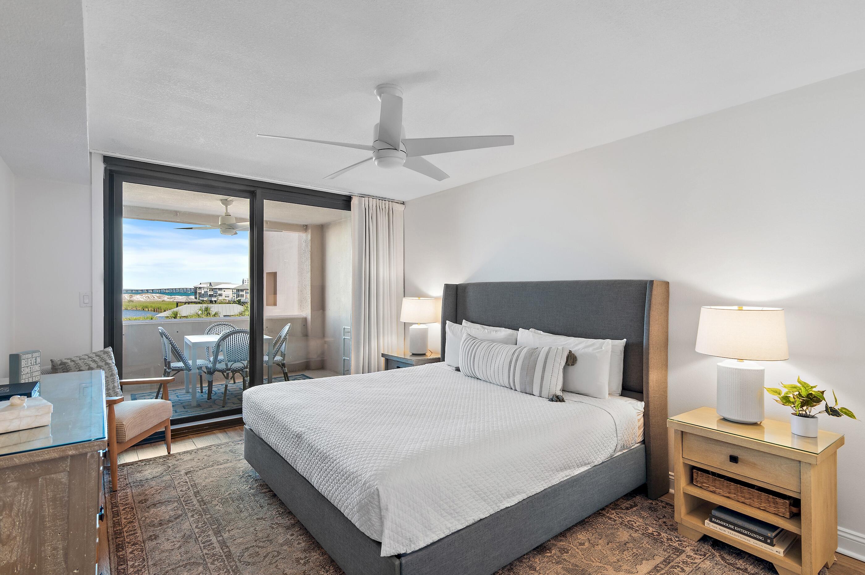 JETTY EAST CONDO - Residential