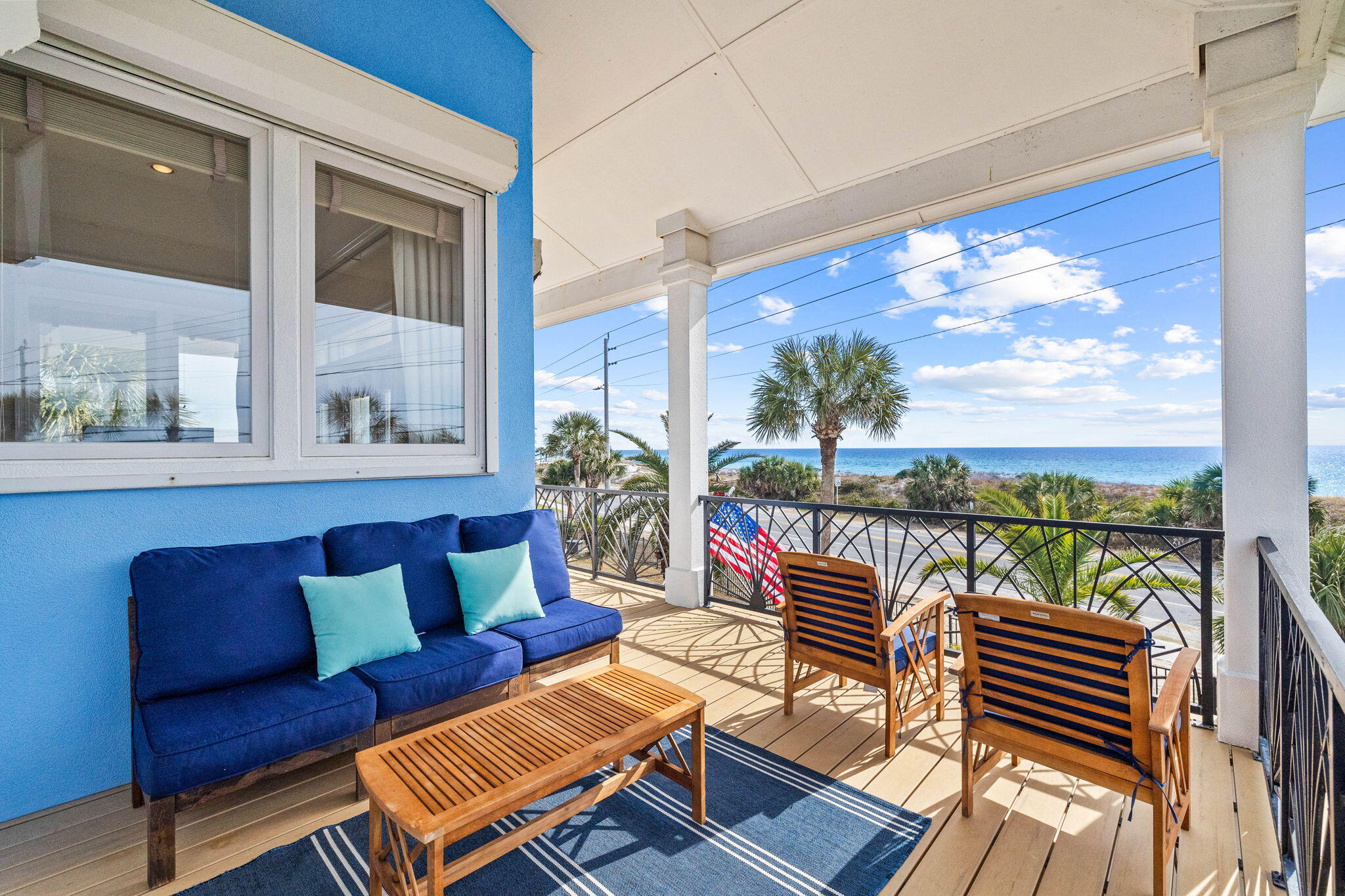 SANTA MONICA BEACH - Residential