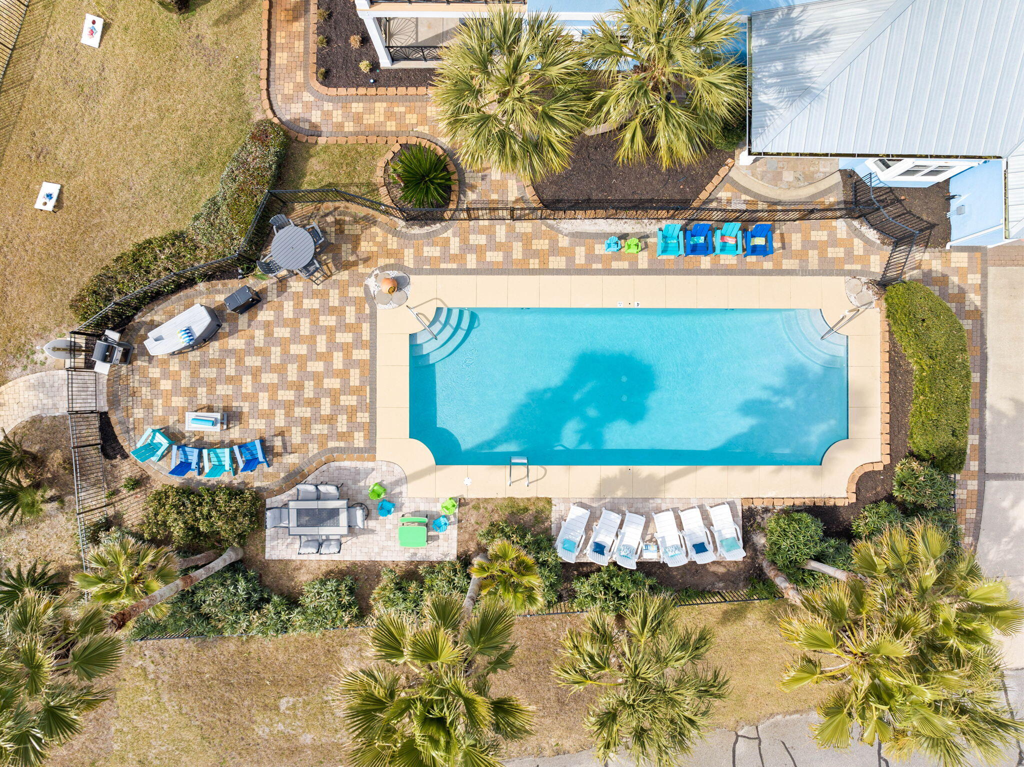 SANTA MONICA BEACH - Residential
