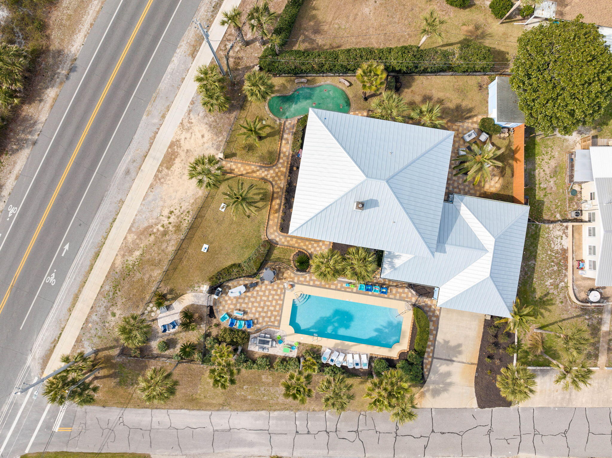SANTA MONICA BEACH - Residential