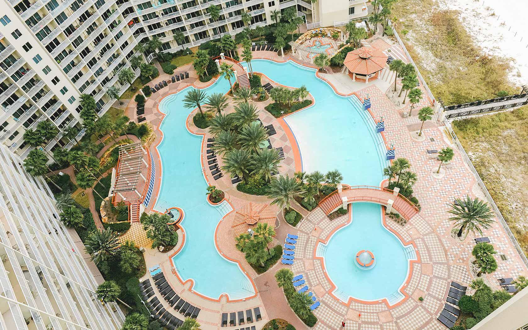 9900 S Thomas Drive UNIT 1728