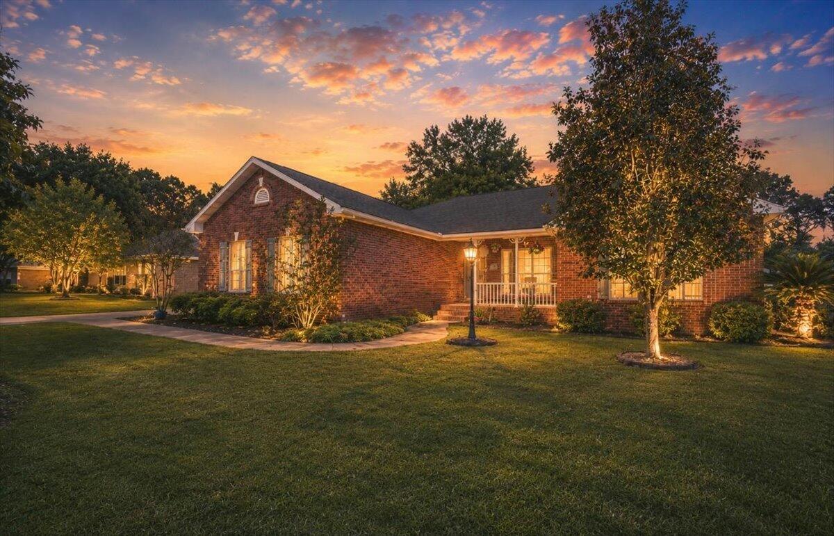Holley by the Sea - Residential