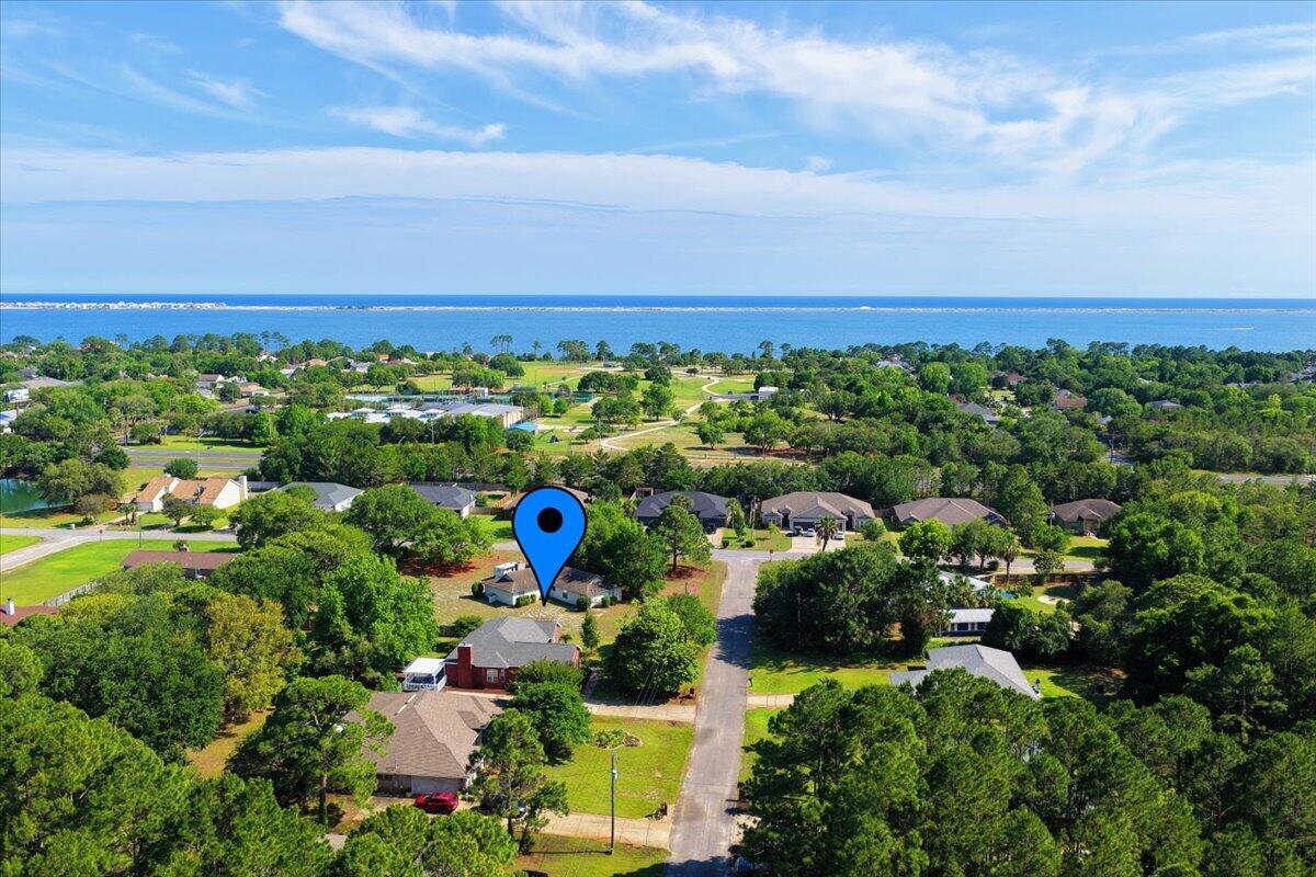 Holley by the Sea - Residential