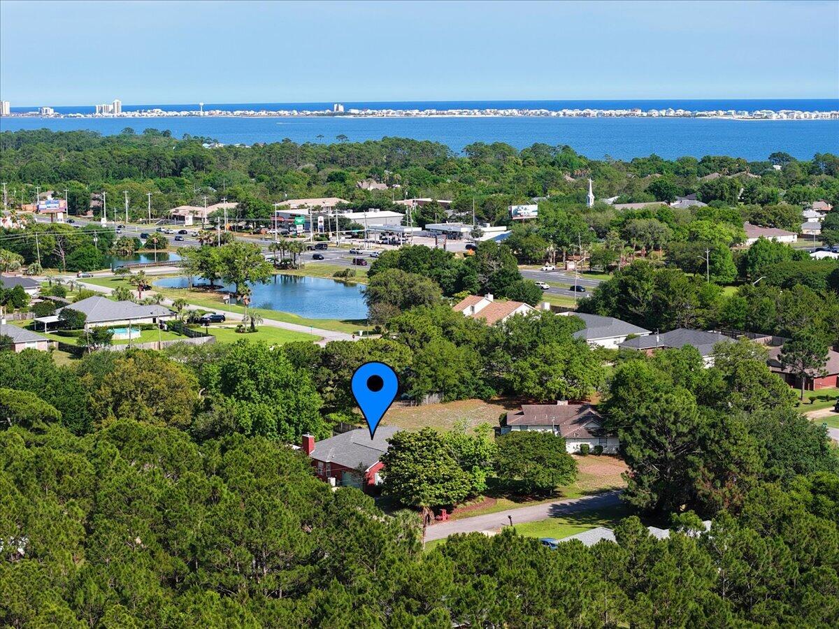 Holley by the Sea - Residential