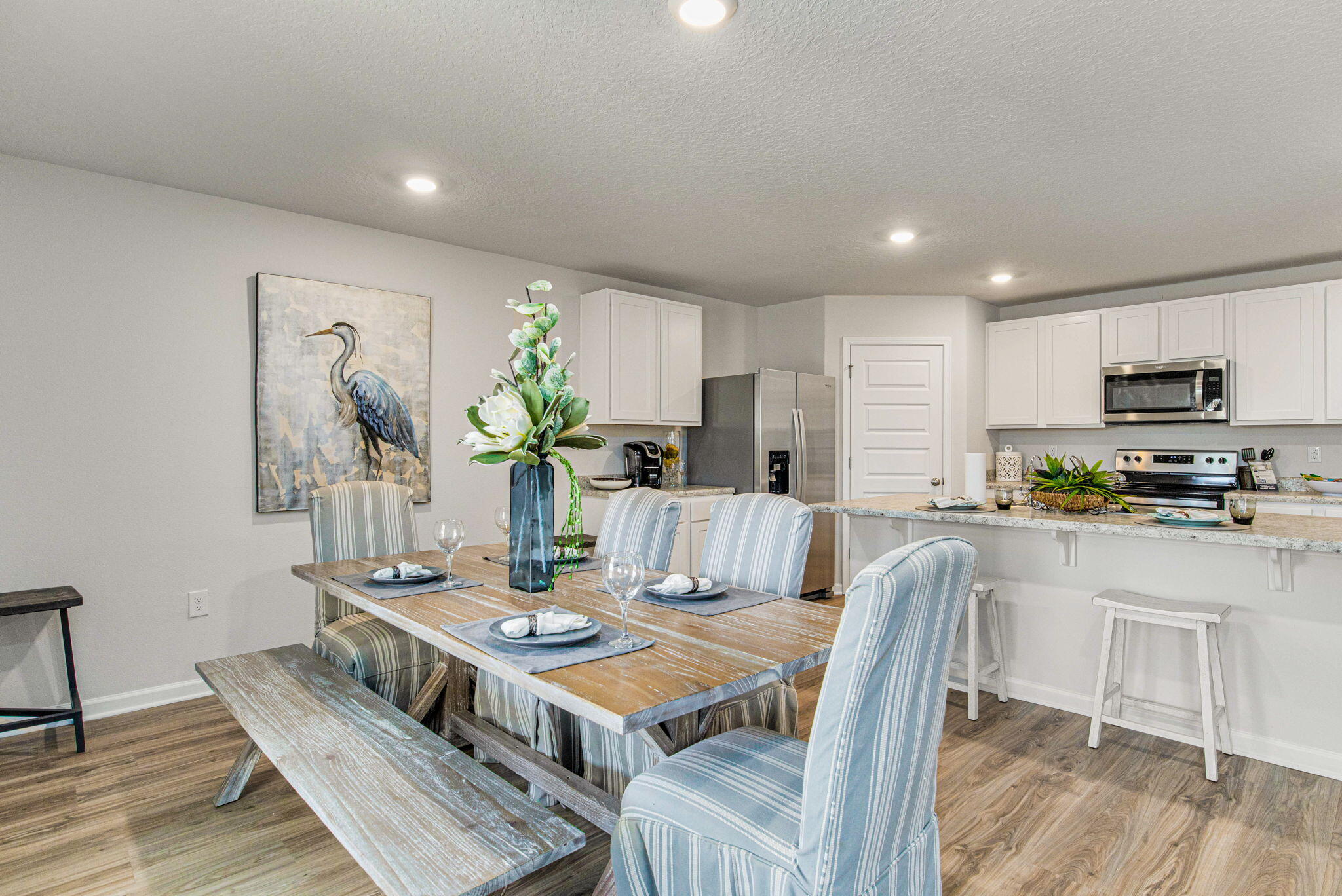 Gator's Landing - Residential