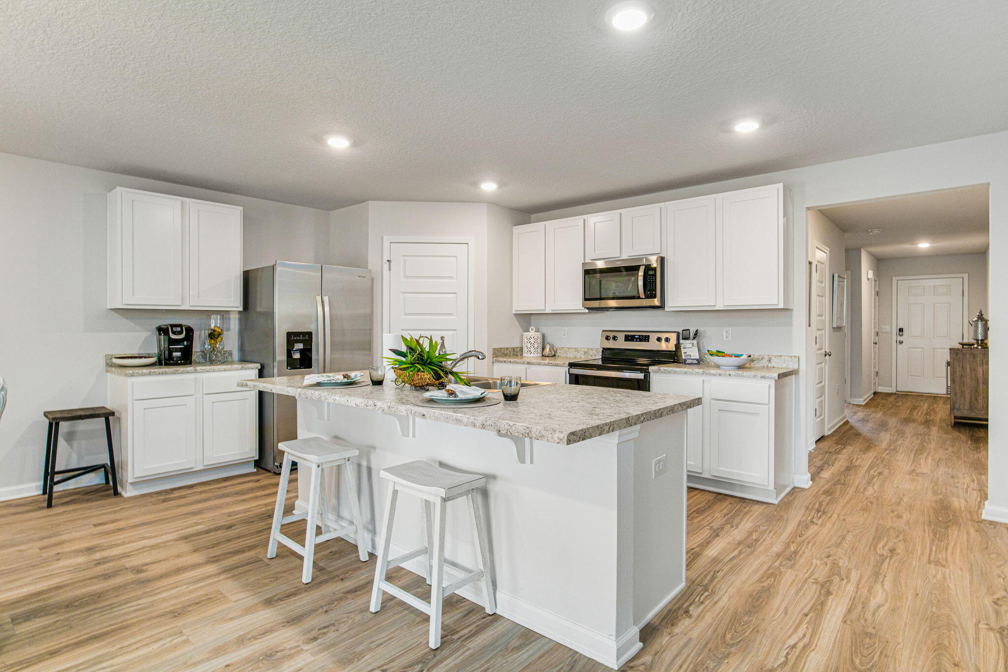 Gator's Landing - Residential