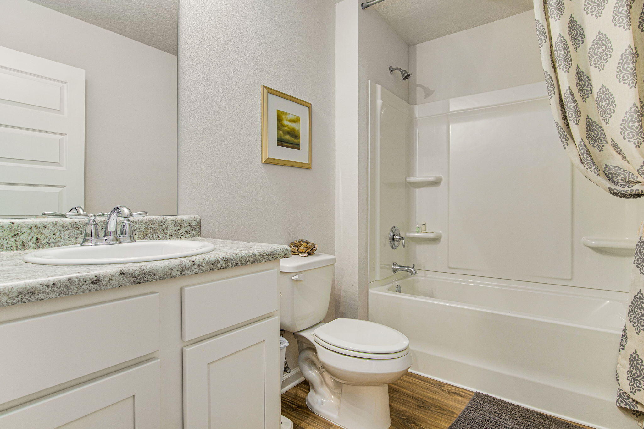 Gator's Landing - Residential