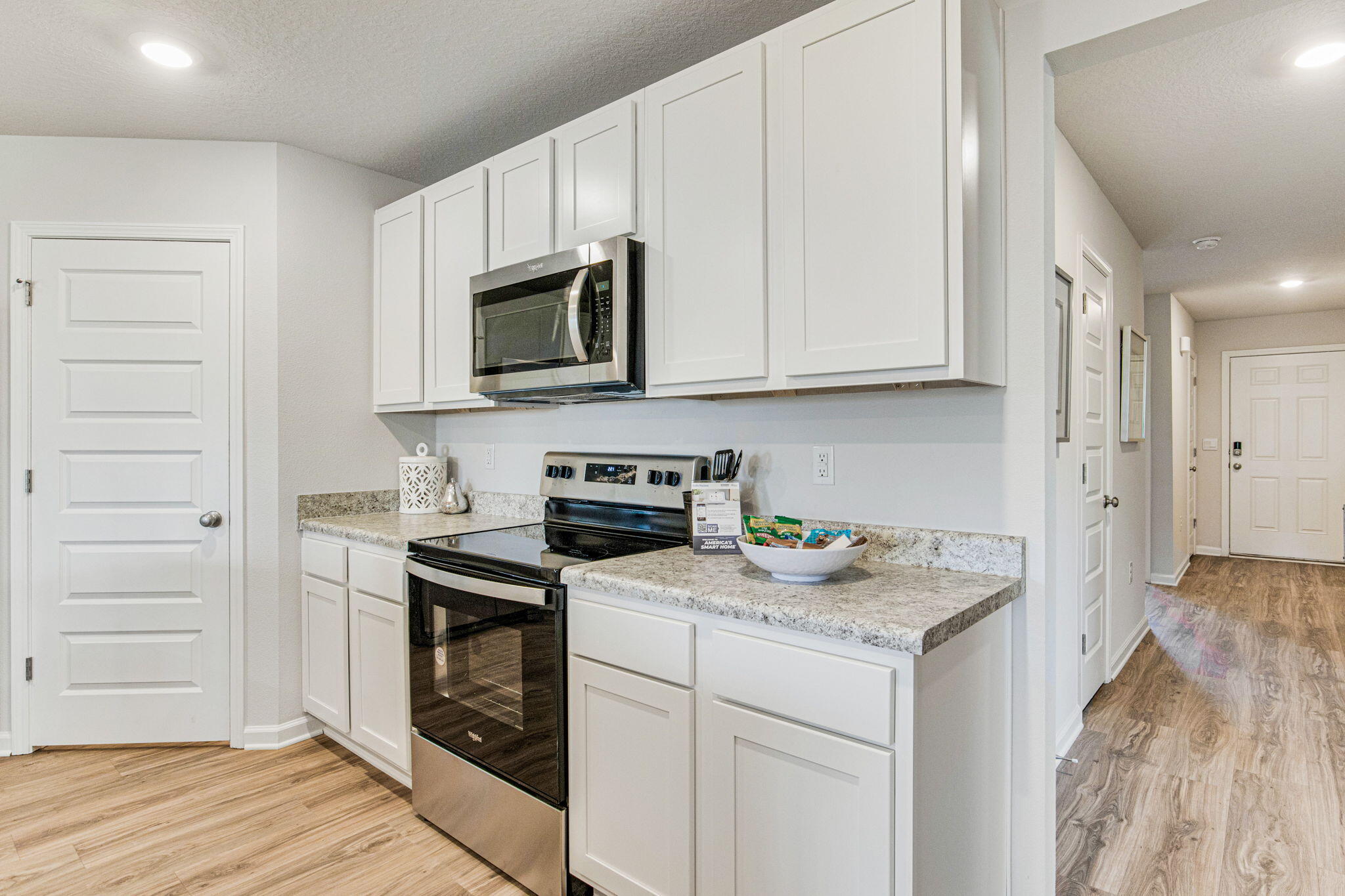 Gator's Landing - Residential