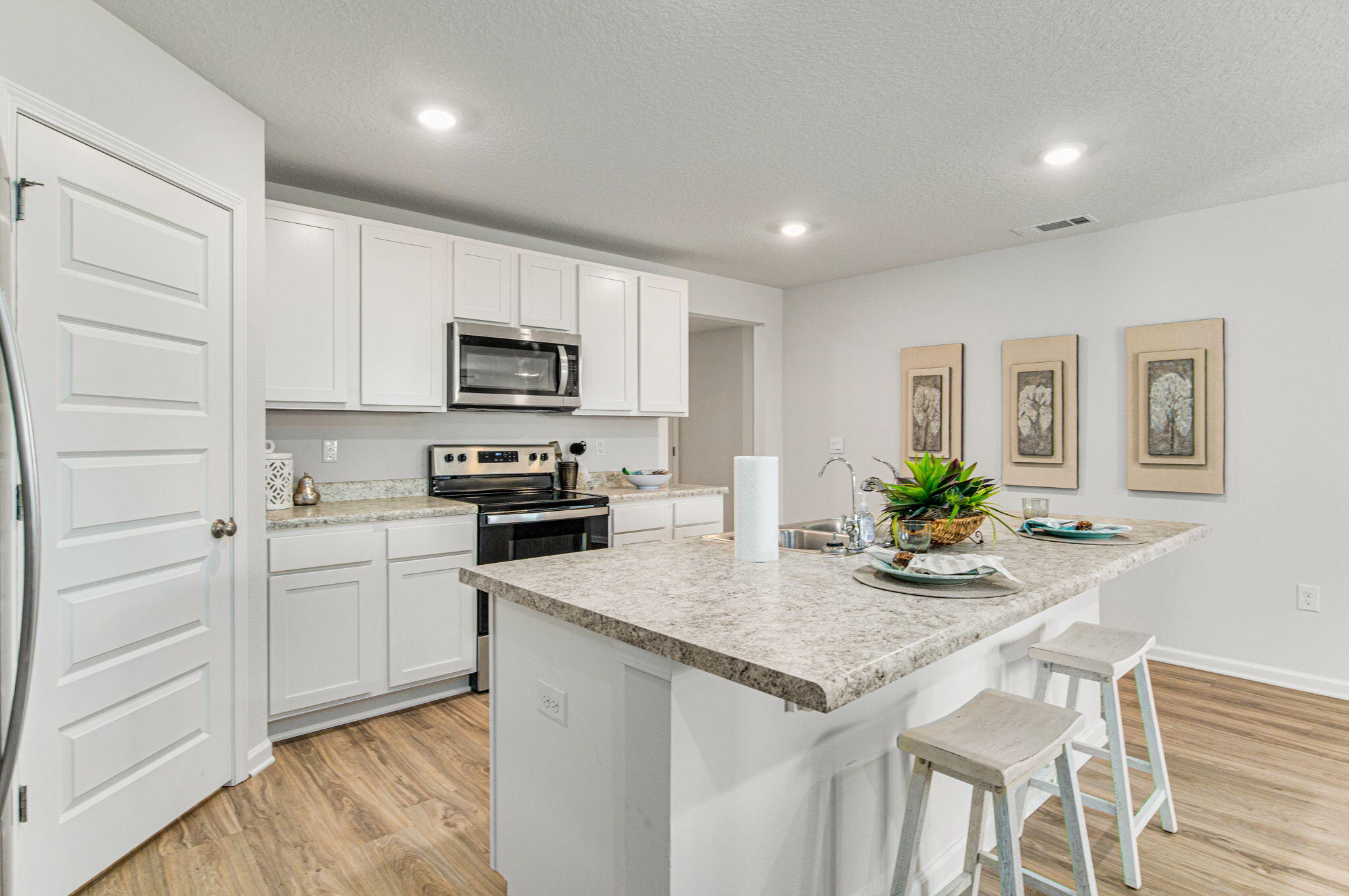 Gator's Landing - Residential