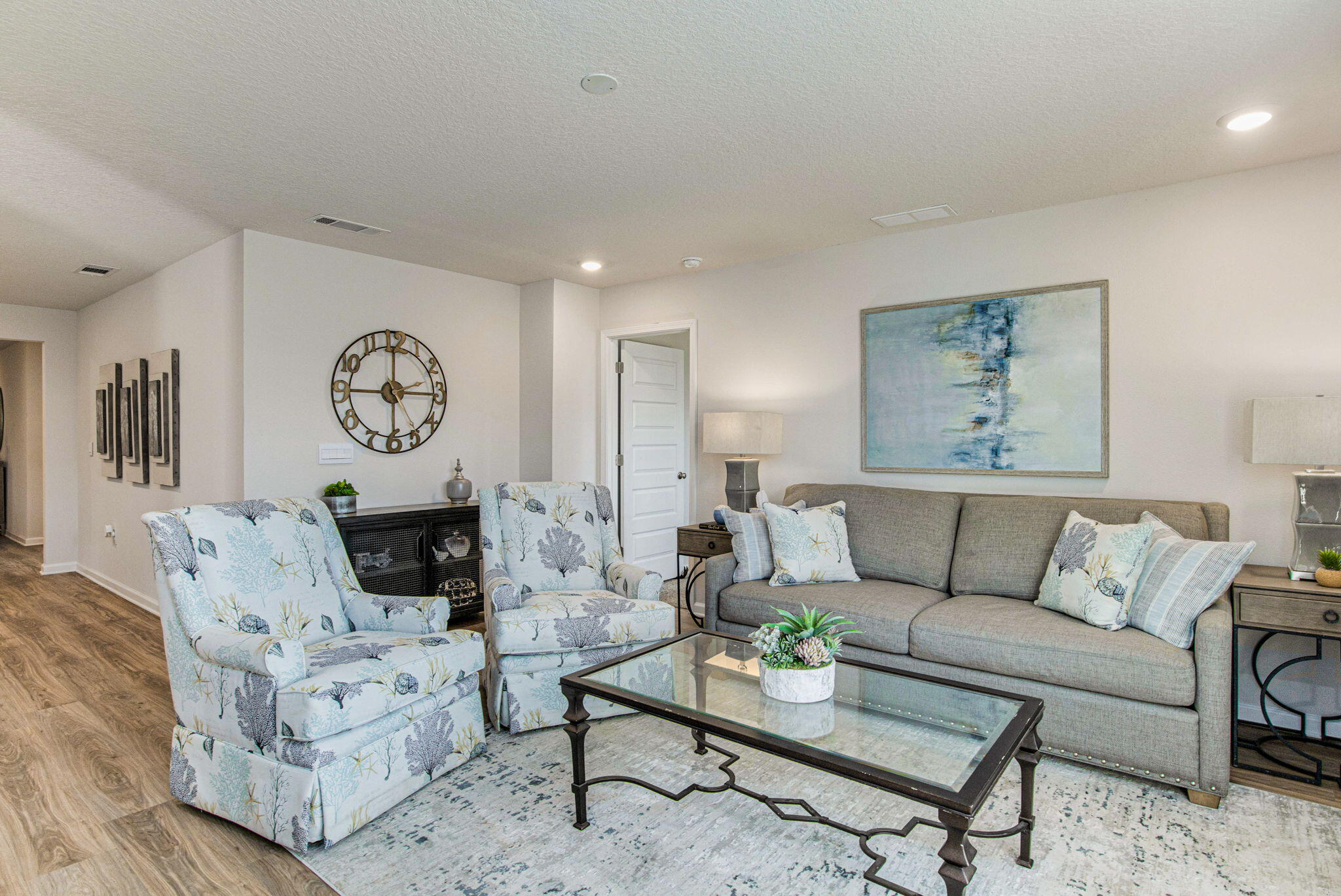 Gator's Landing - Residential