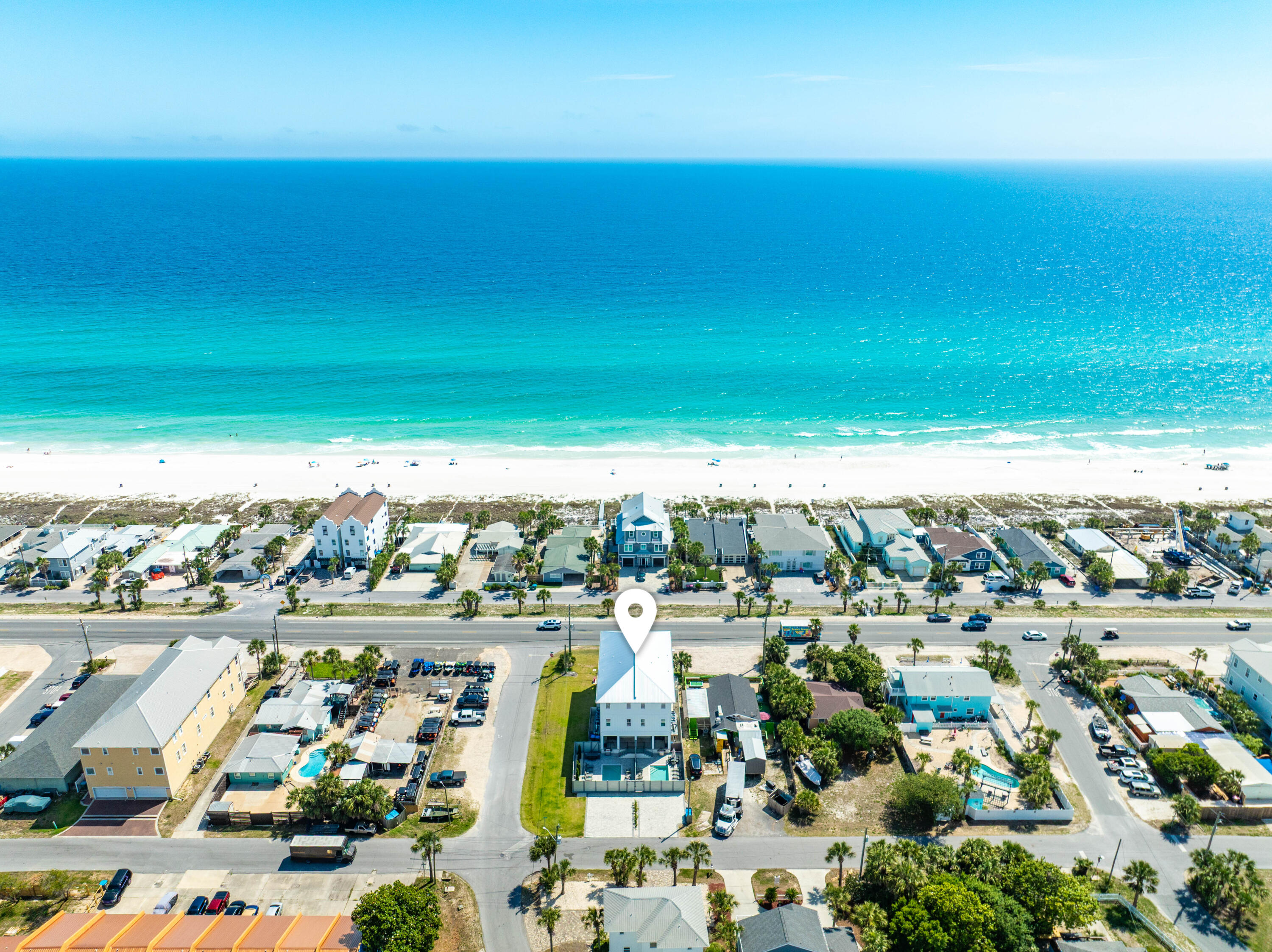 Photo 1 of 69 — 13310 Front Beach Road, Panama City Beach, FL 32407